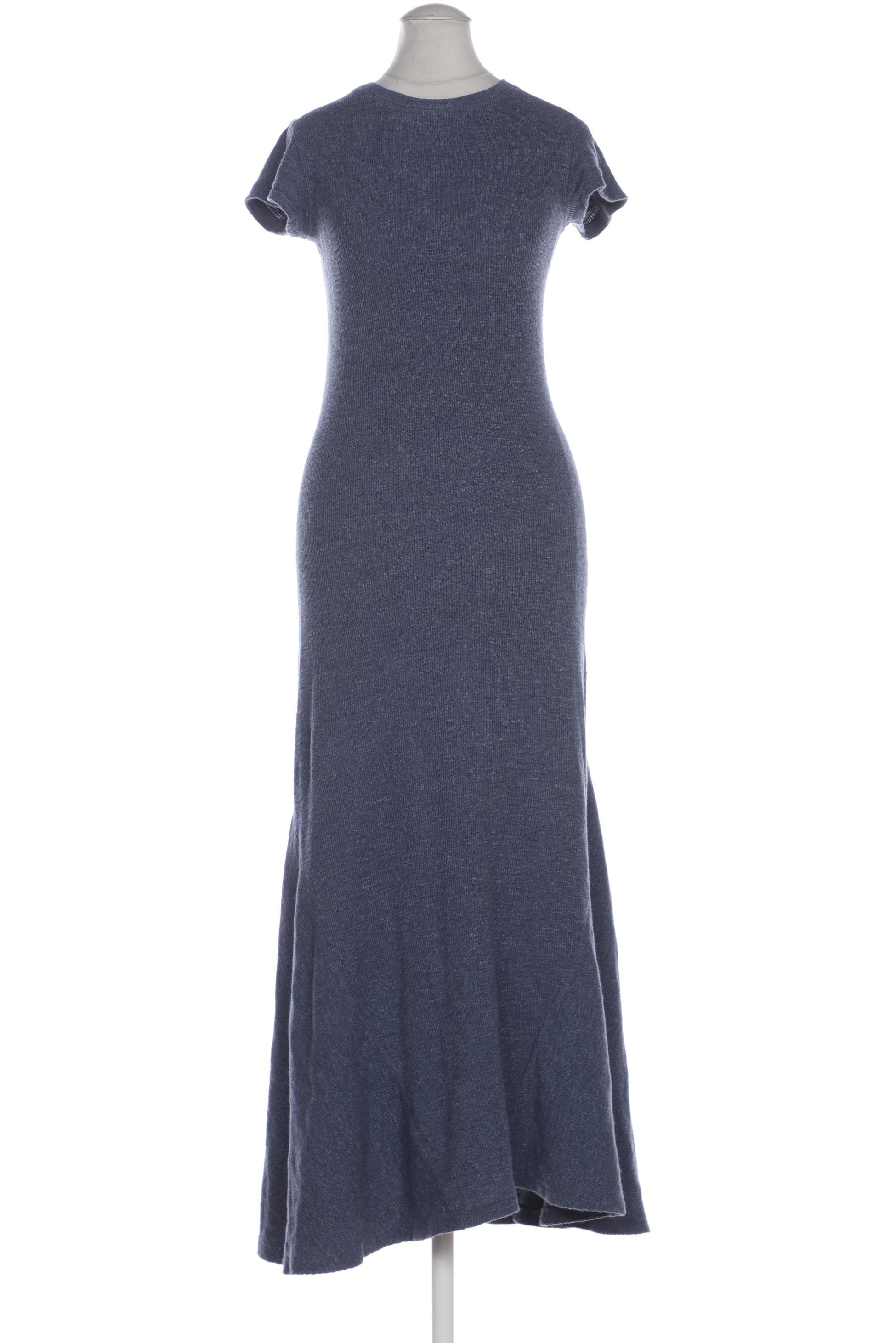 

Polo Ralph Lauren Damen Kleid, blau, Gr. 34