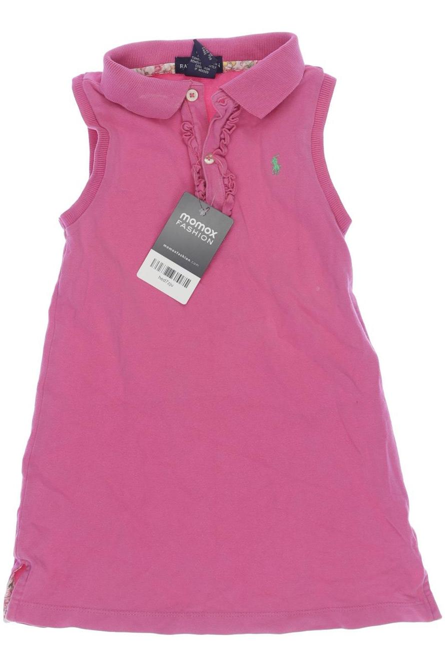 

Polo Ralph Lauren Damen Kleid, pink, Gr. 104