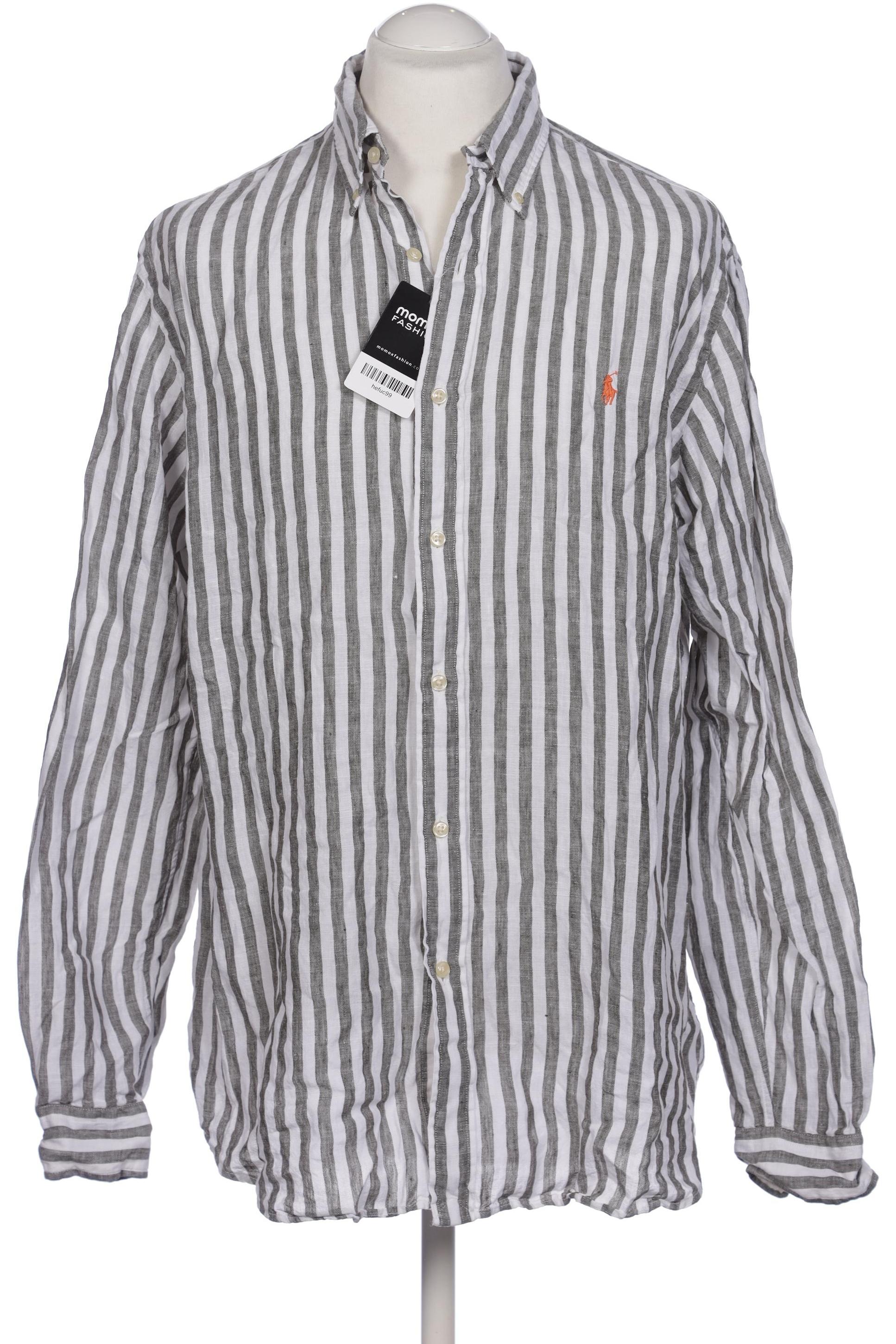 

Polo Ralph Lauren Herren Hemd, grün, Gr. 54