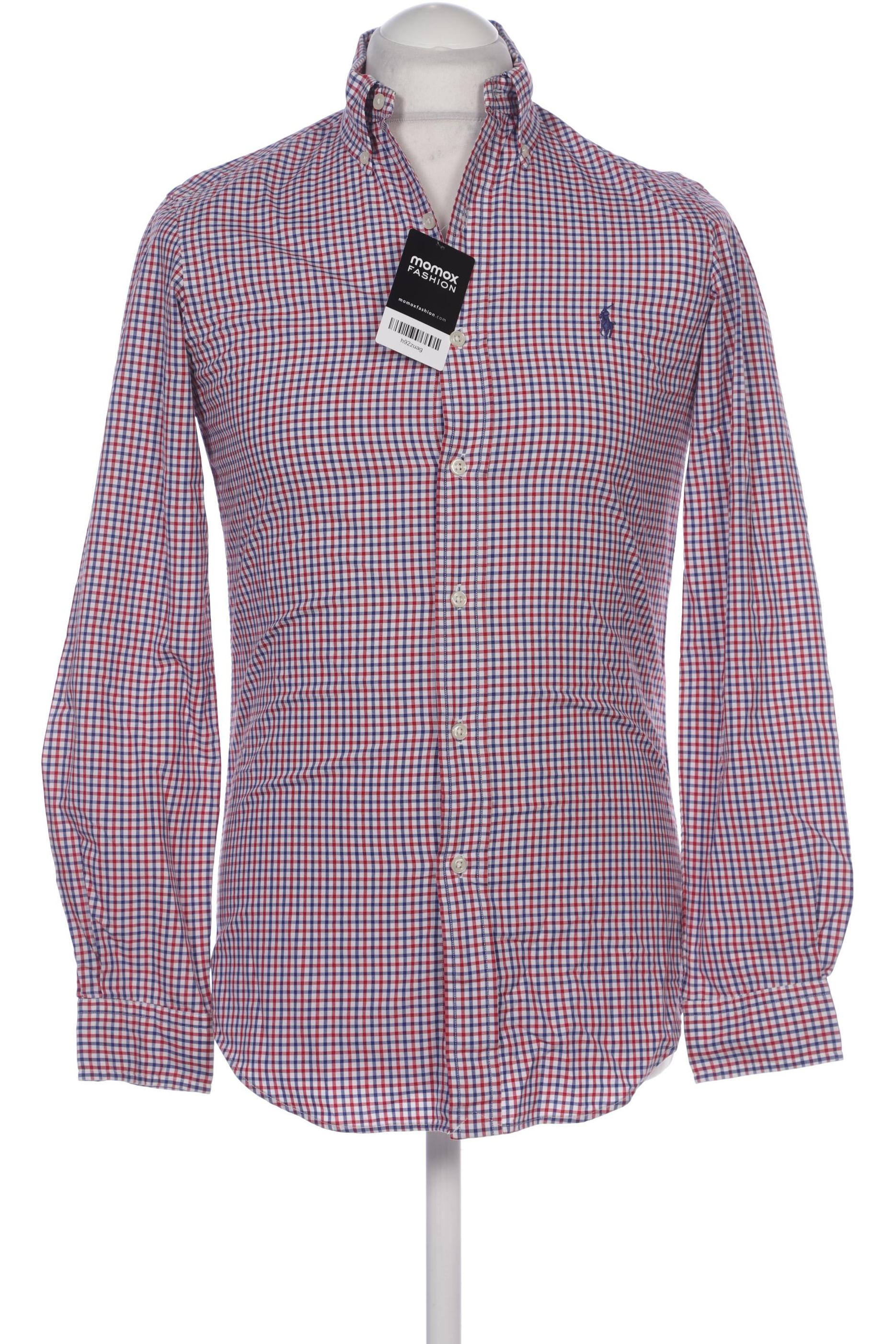 

Polo Ralph Lauren Herren Hemd, rot, Gr. 44