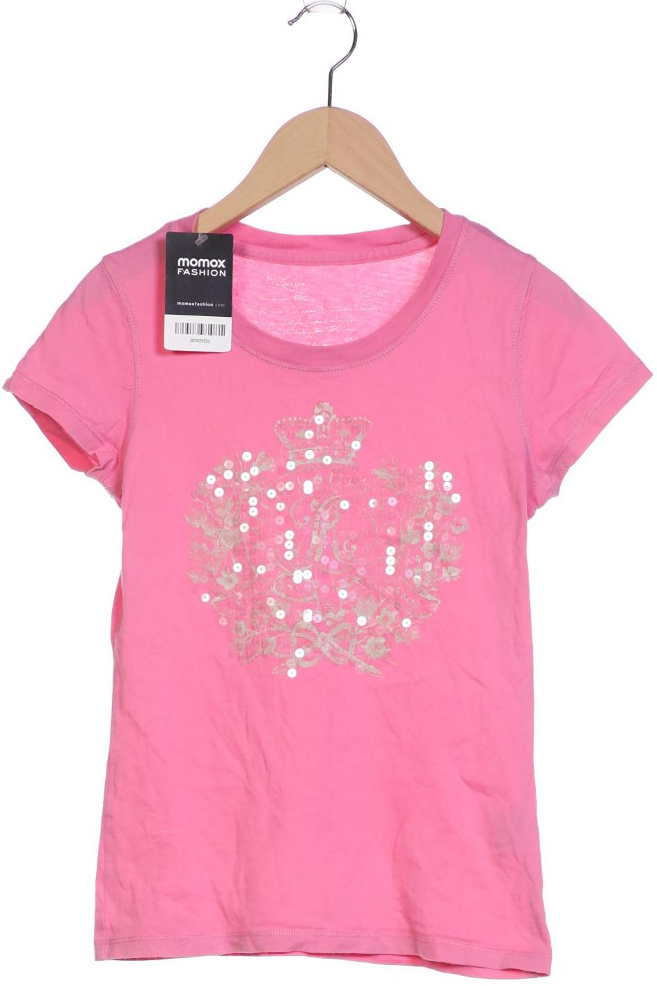 

Polo Ralph Lauren Damen T-Shirt, pink