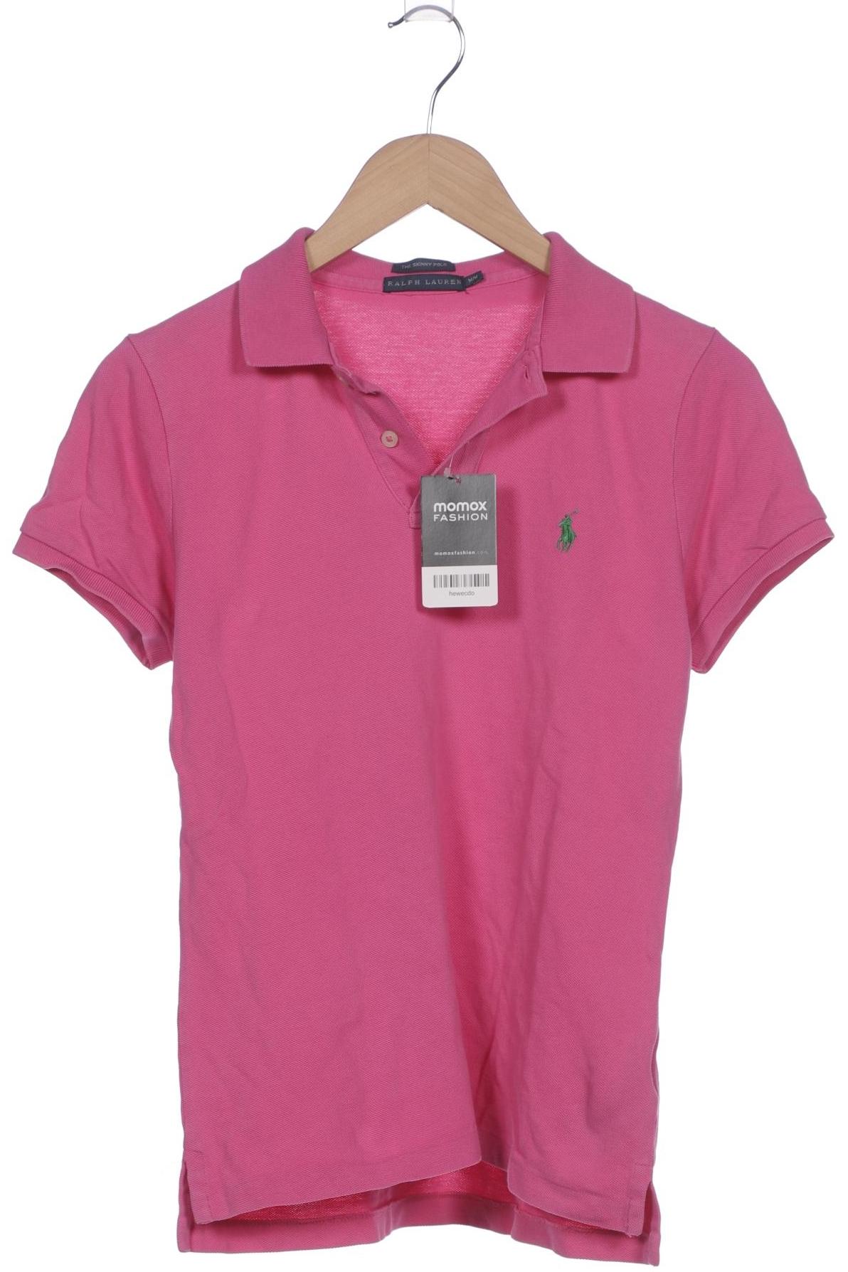 

Polo Ralph Lauren Damen Poloshirt, pink, Gr. 38