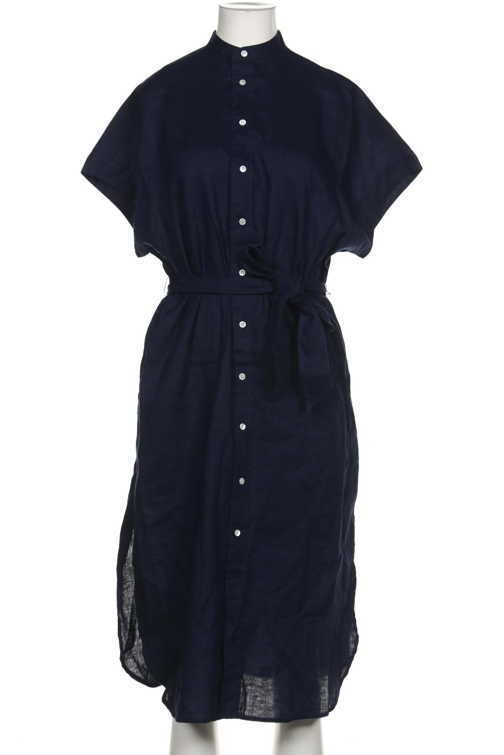 

Polo Ralph Lauren Damen Kleid, marineblau