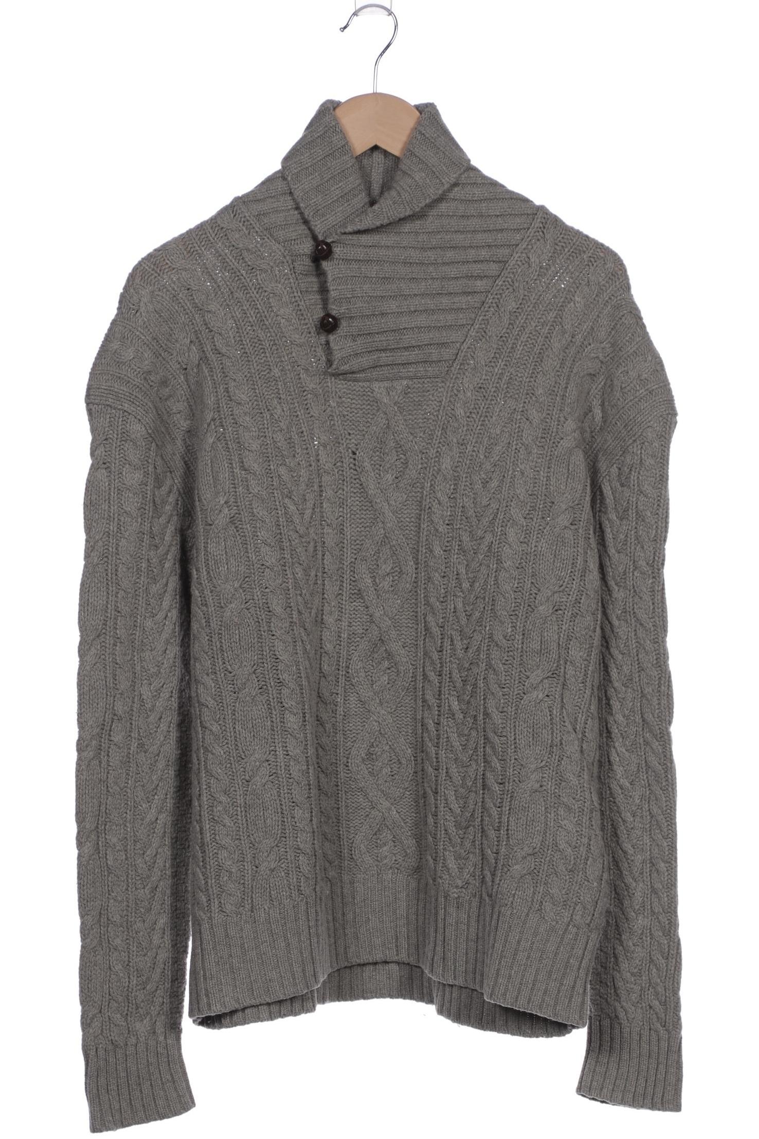 

Polo Ralph Lauren Herren Pullover, grau, Gr. 54