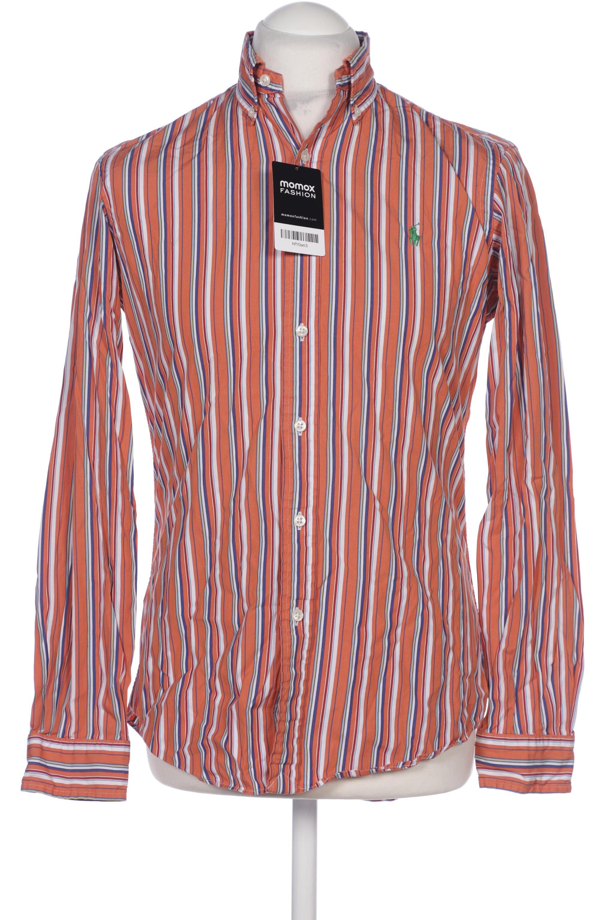 

Polo Ralph Lauren Herren Hemd, orange, Gr. 46
