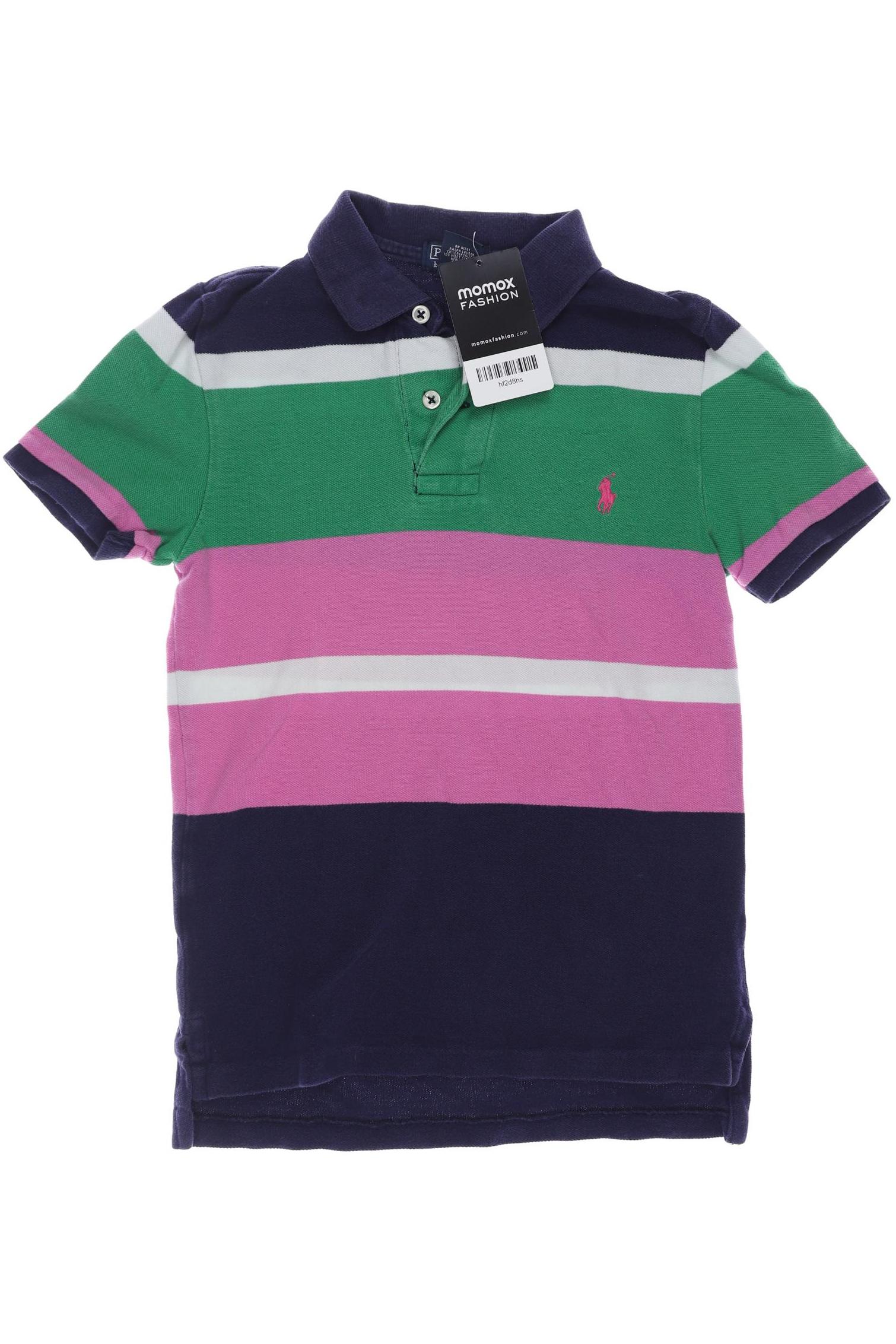 

Polo Ralph Lauren Mädchen Poloshirt, marineblau