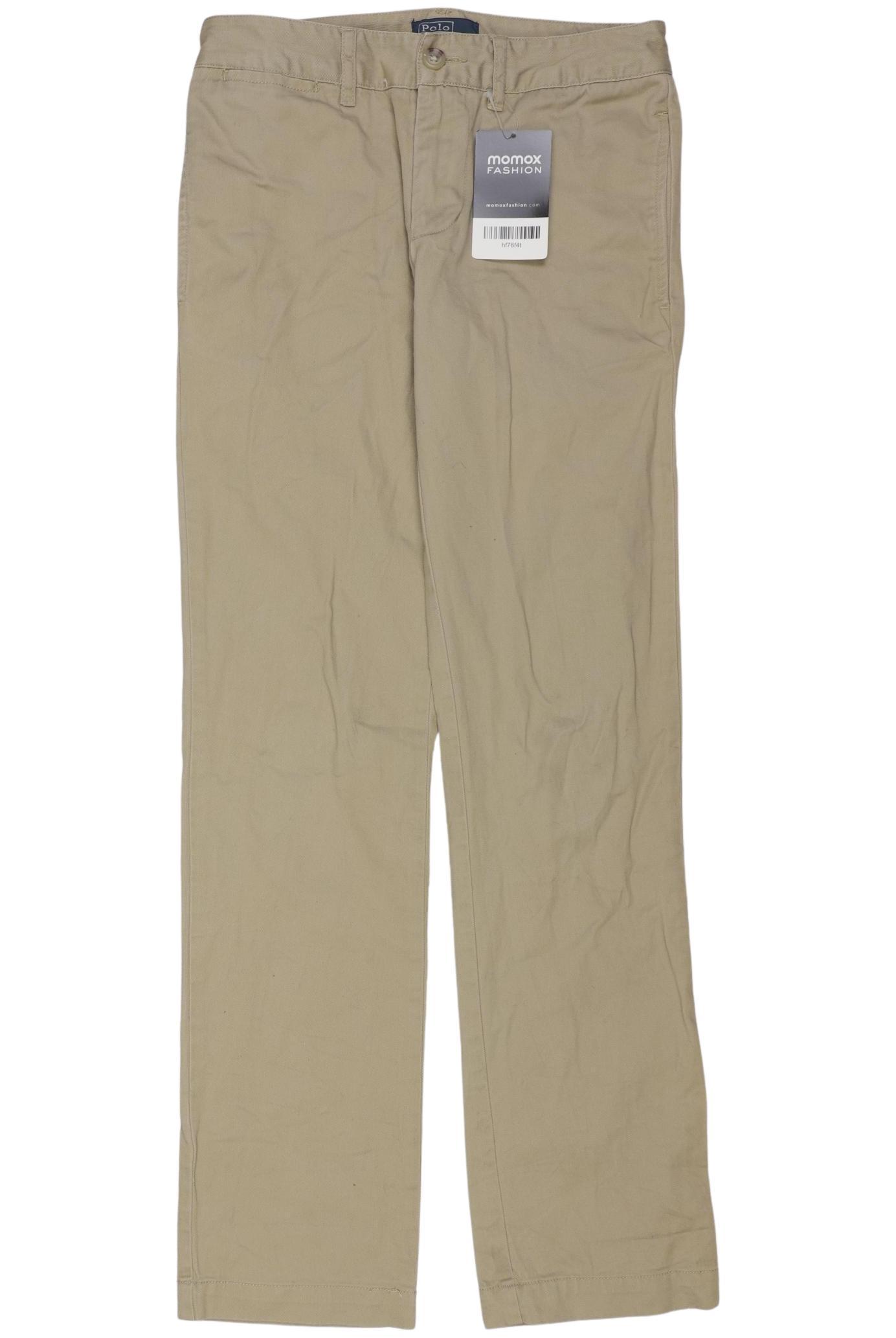 

Polo Ralph Lauren Jungen Stoffhose, beige, Gr. 140