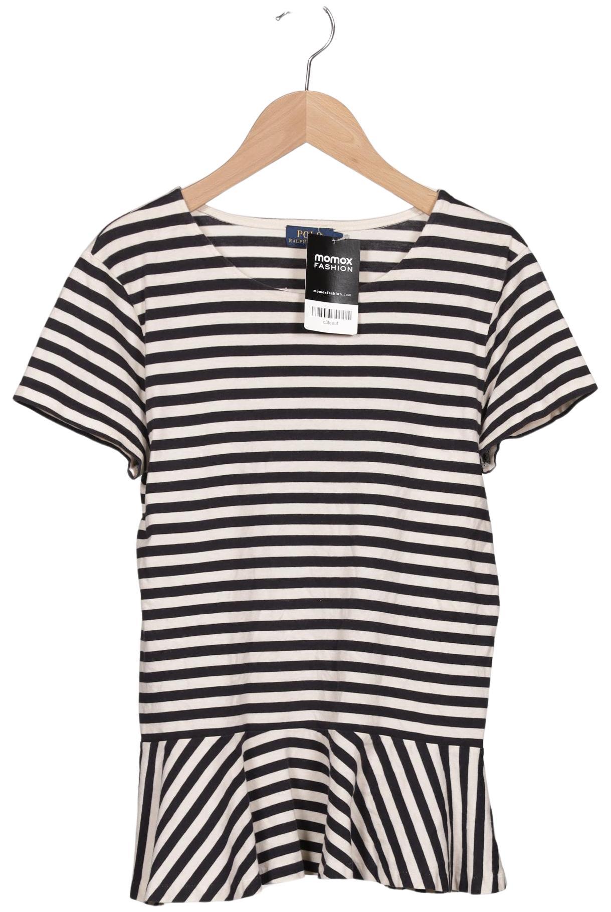 

Polo Ralph Lauren Damen T-Shirt, marineblau, Gr. 38