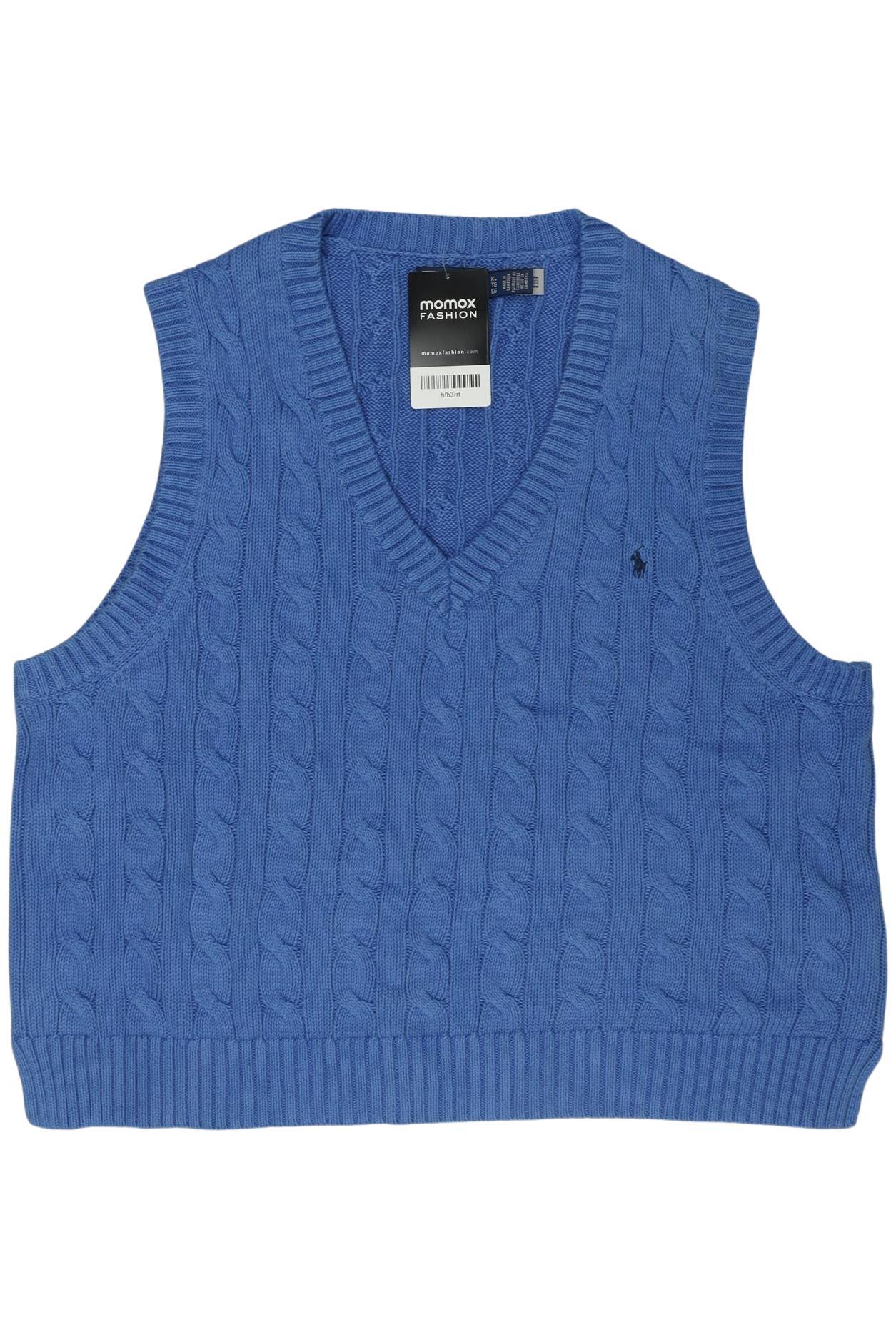 

Polo Ralph Lauren Damen Pullover, blau, Gr. 44