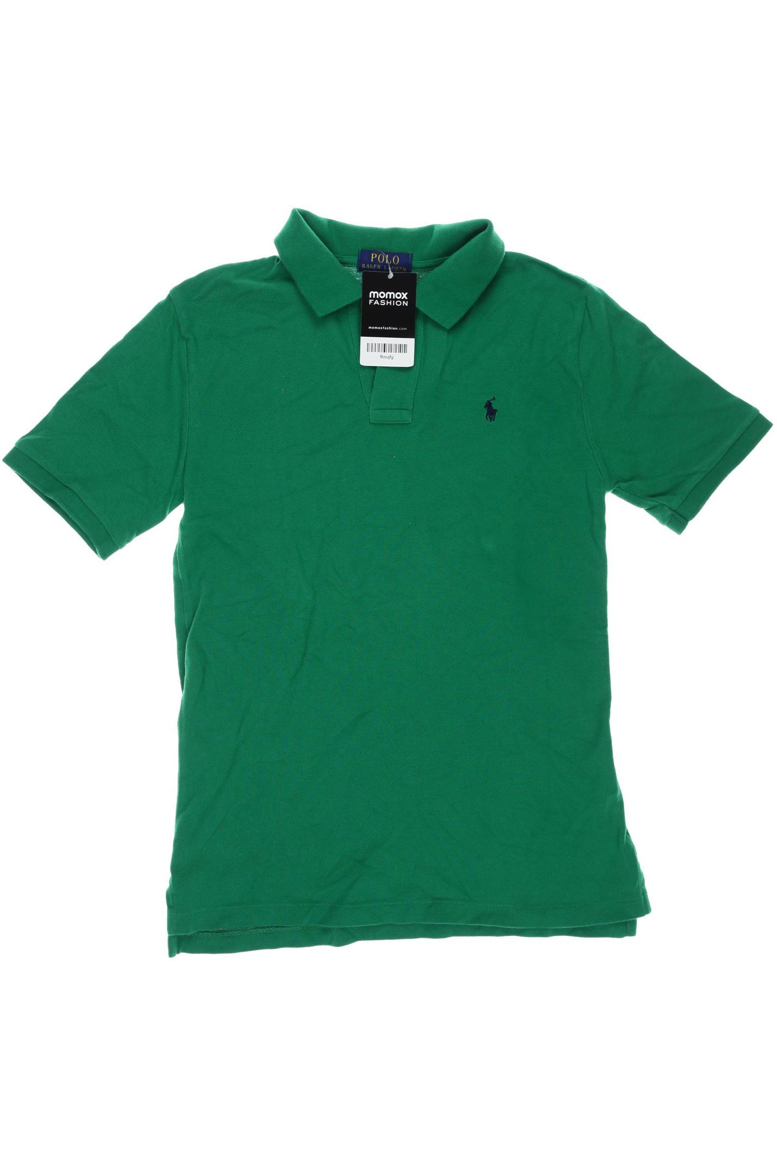 

Polo Ralph Lauren Herren Poloshirt, grün, Gr. 158