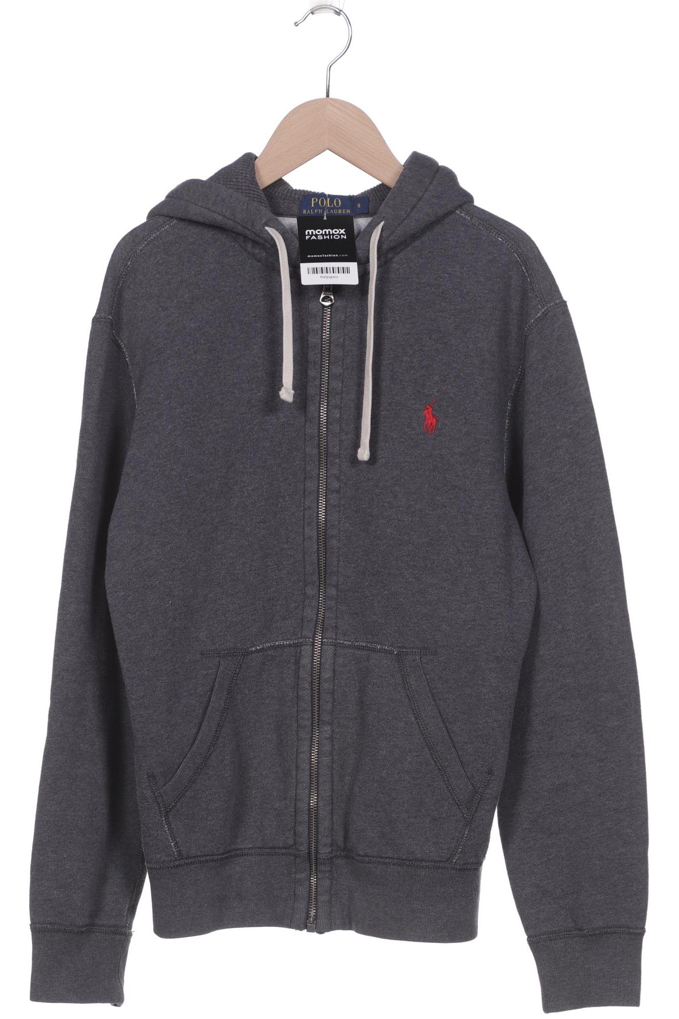 

Polo Ralph Lauren Herren Kapuzenpullover, grau, Gr. 46