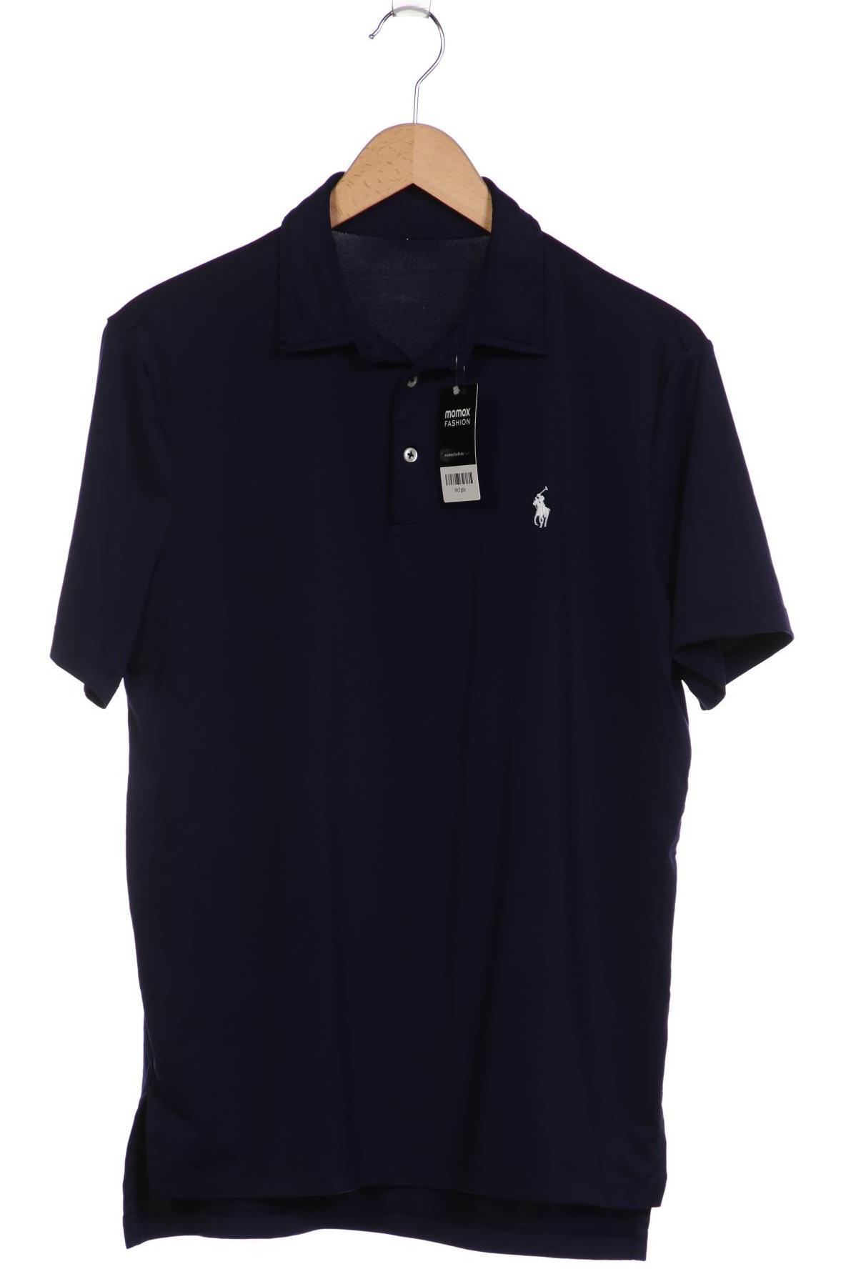 

Polo Ralph Lauren Herren Poloshirt, marineblau, Gr. 48