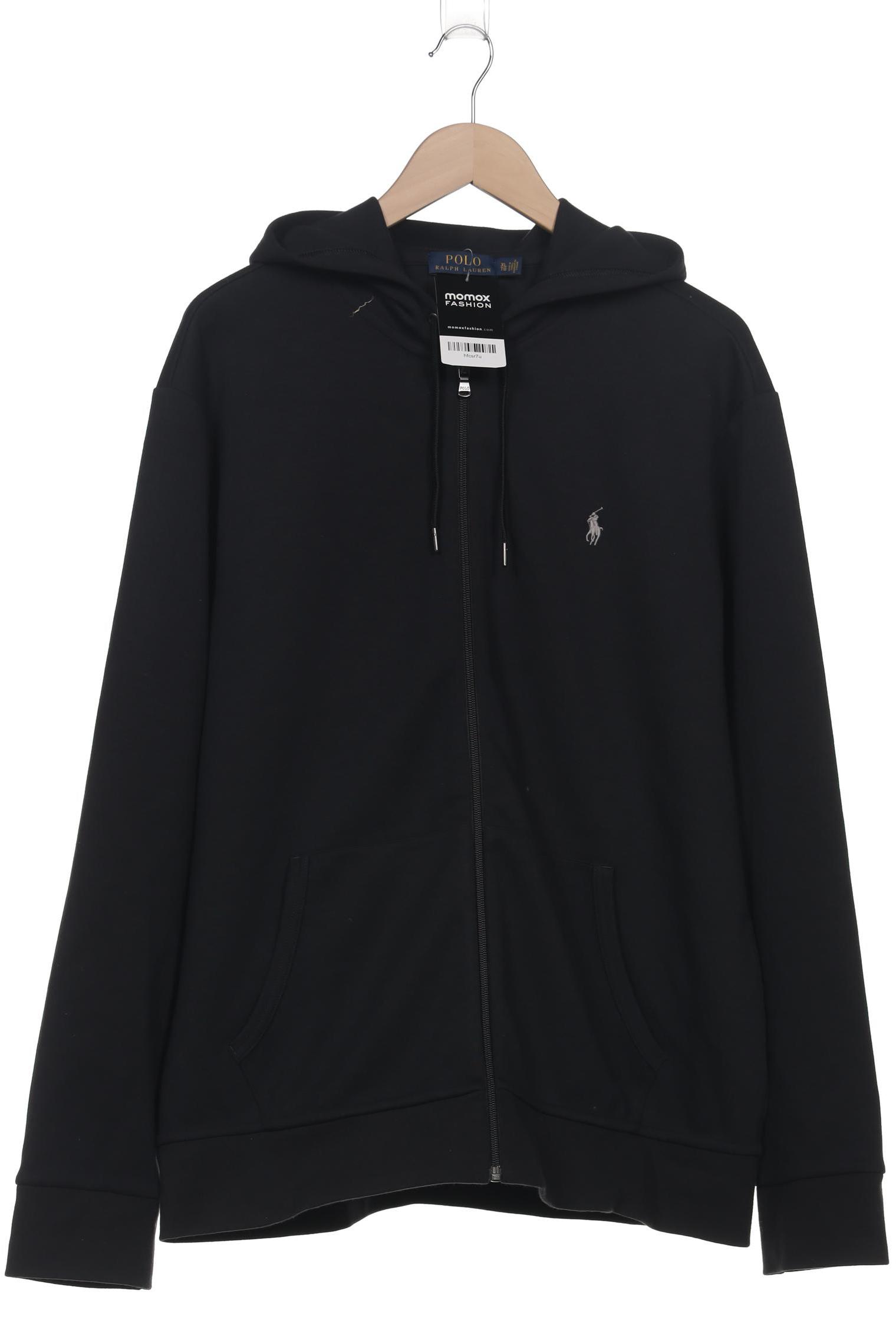 

Polo Ralph Lauren Herren Poloshirt, schwarz, Gr. 54