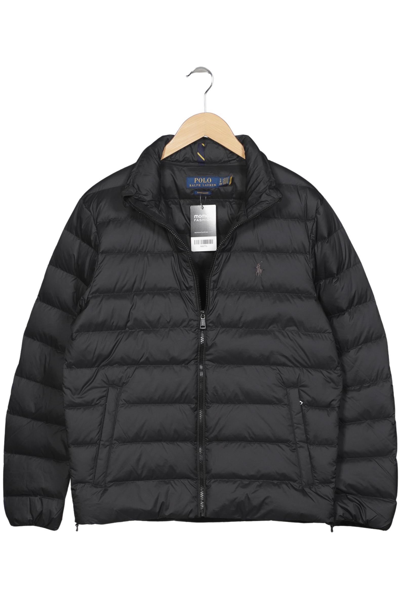 

Polo Ralph Lauren Herren Jacke, schwarz, Gr. 46