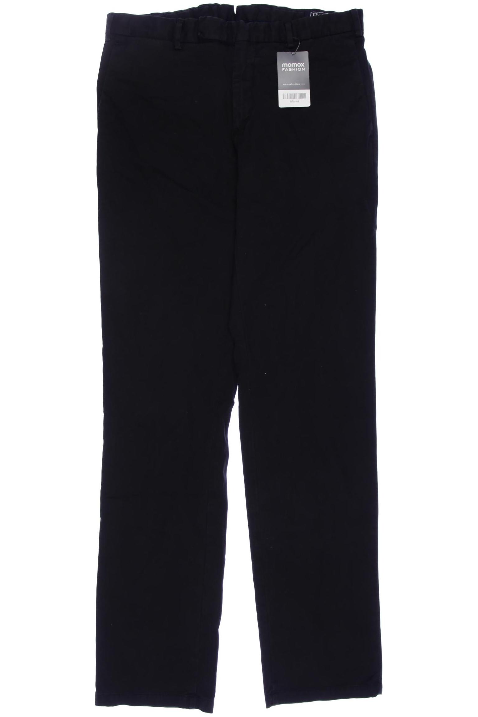 

Polo Ralph Lauren Herren Stoffhose, schwarz, Gr. 32