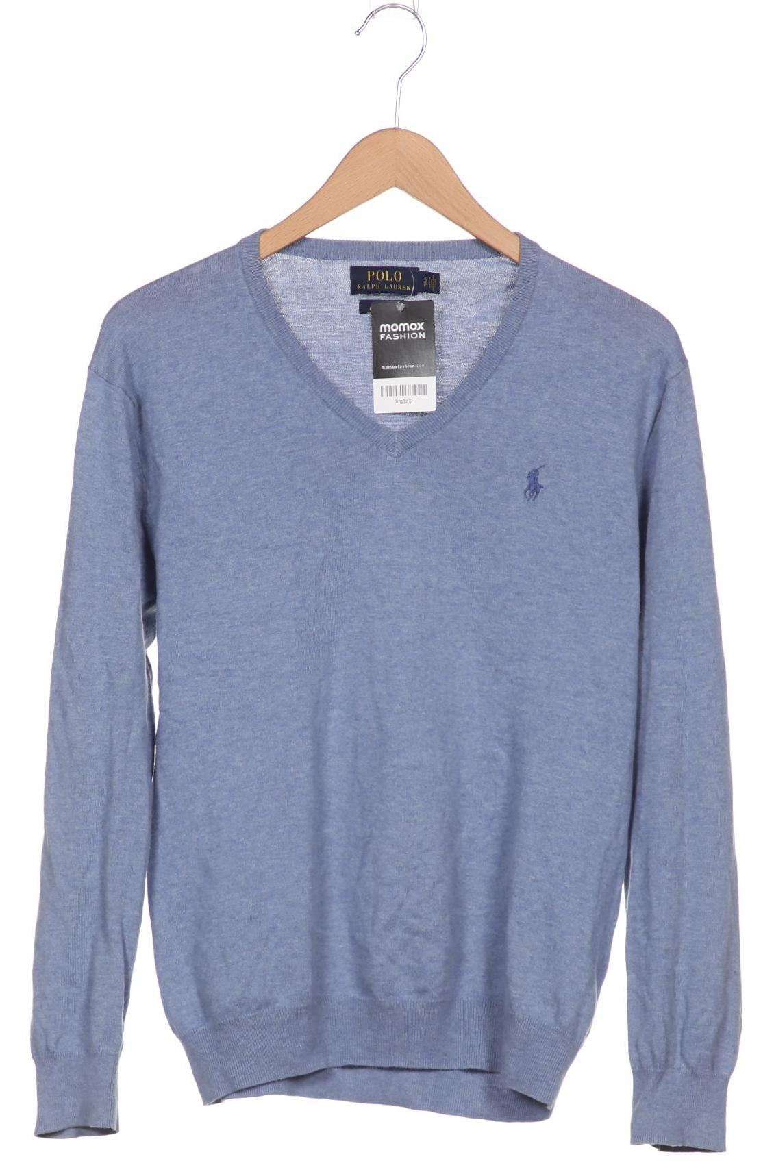 

Polo Ralph Lauren Herren Pullover, blau, Gr. 46