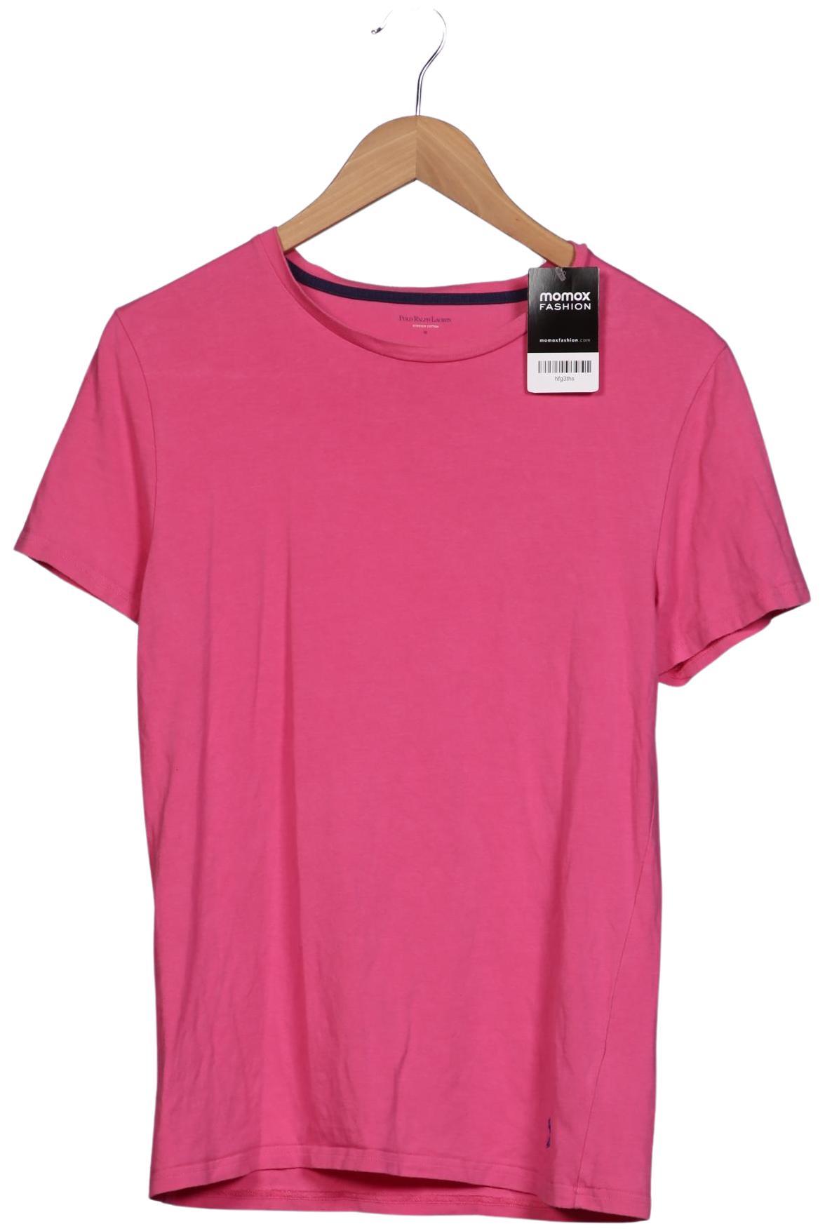 

Polo Ralph Lauren Damen T-Shirt, pink, Gr. 38
