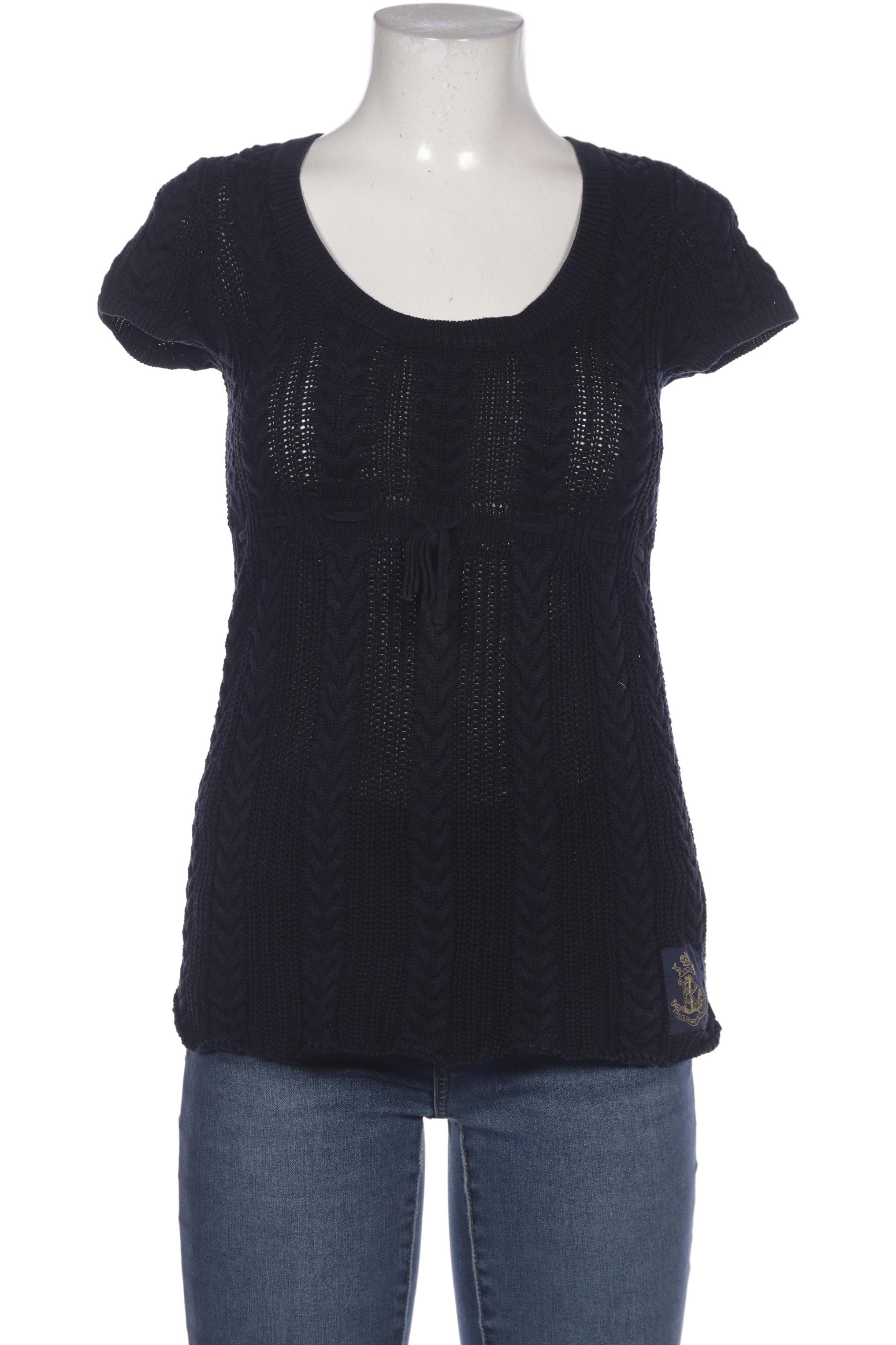 

Polo Ralph Lauren Damen Pullover, marineblau, Gr. 38