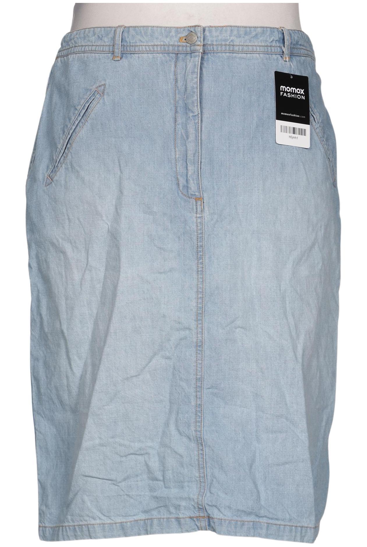 

Polo Ralph Lauren Damen Rock, hellblau, Gr. 10