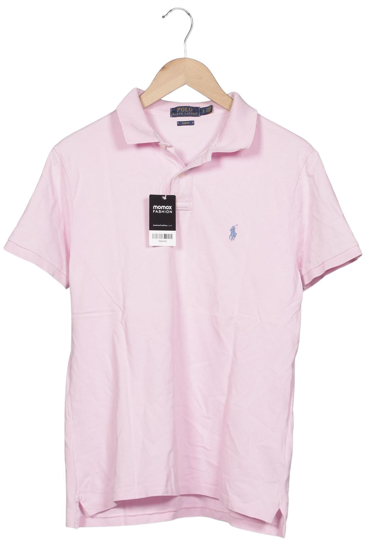

Polo Ralph Lauren Herren Poloshirt, pink, Gr. 52