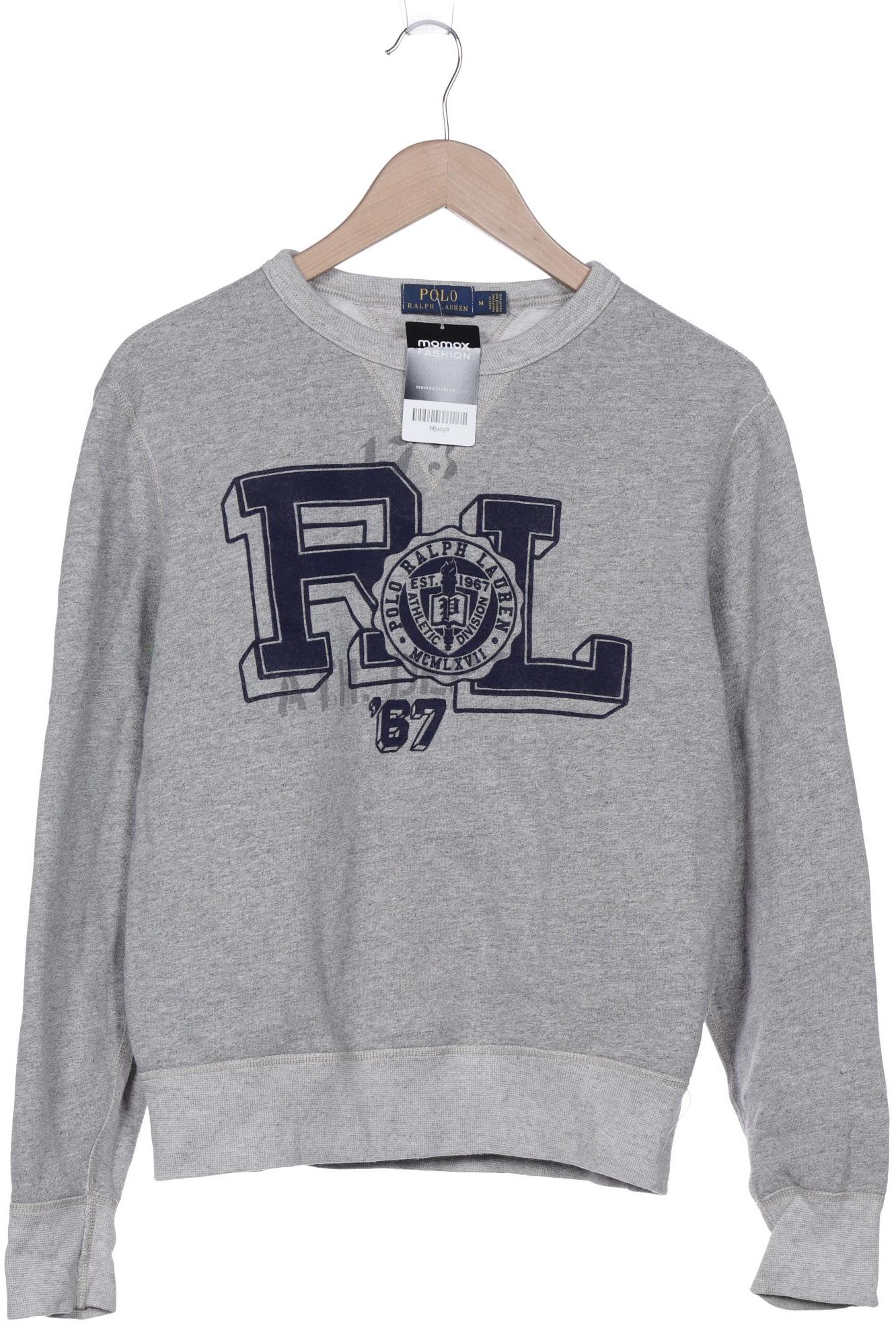 

Polo Ralph Lauren Herren Sweatshirt, grau, Gr. 48