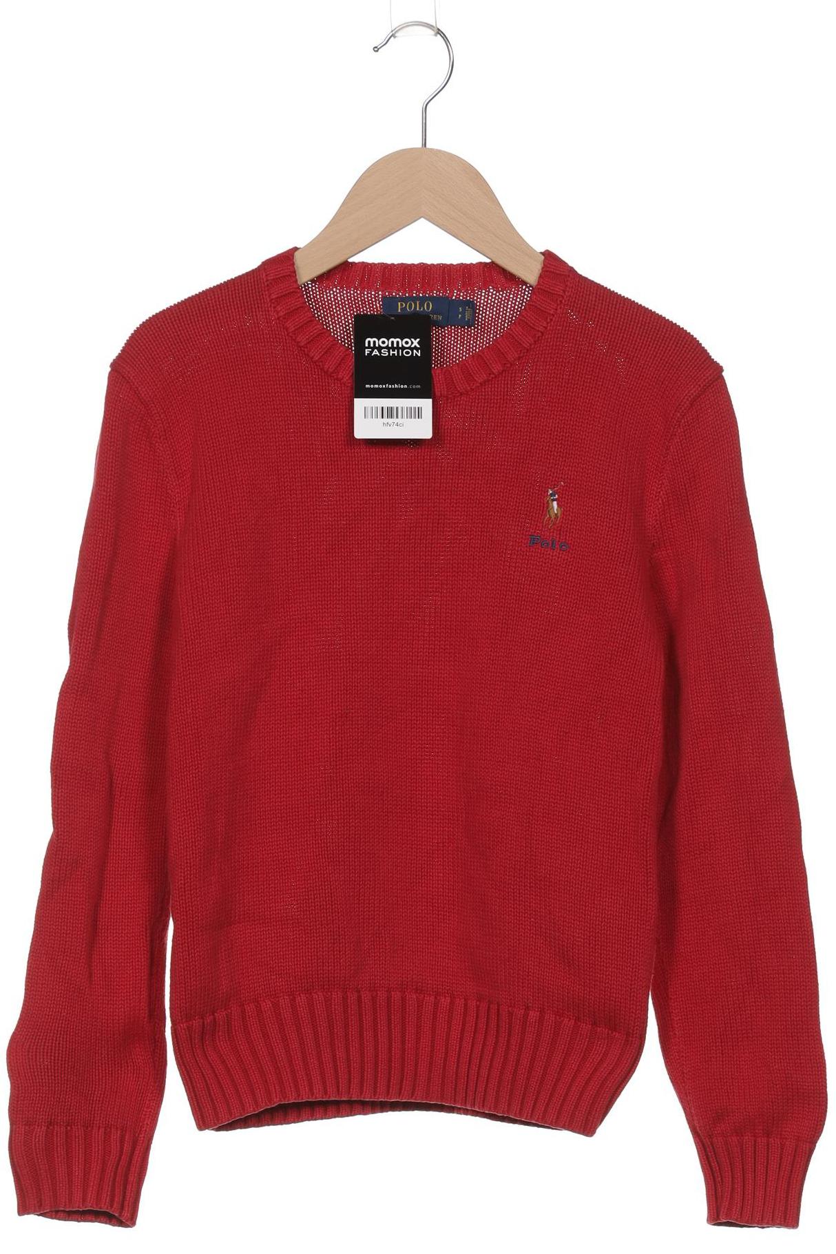 

Polo Ralph Lauren Damen Pullover, rot, Gr. 36