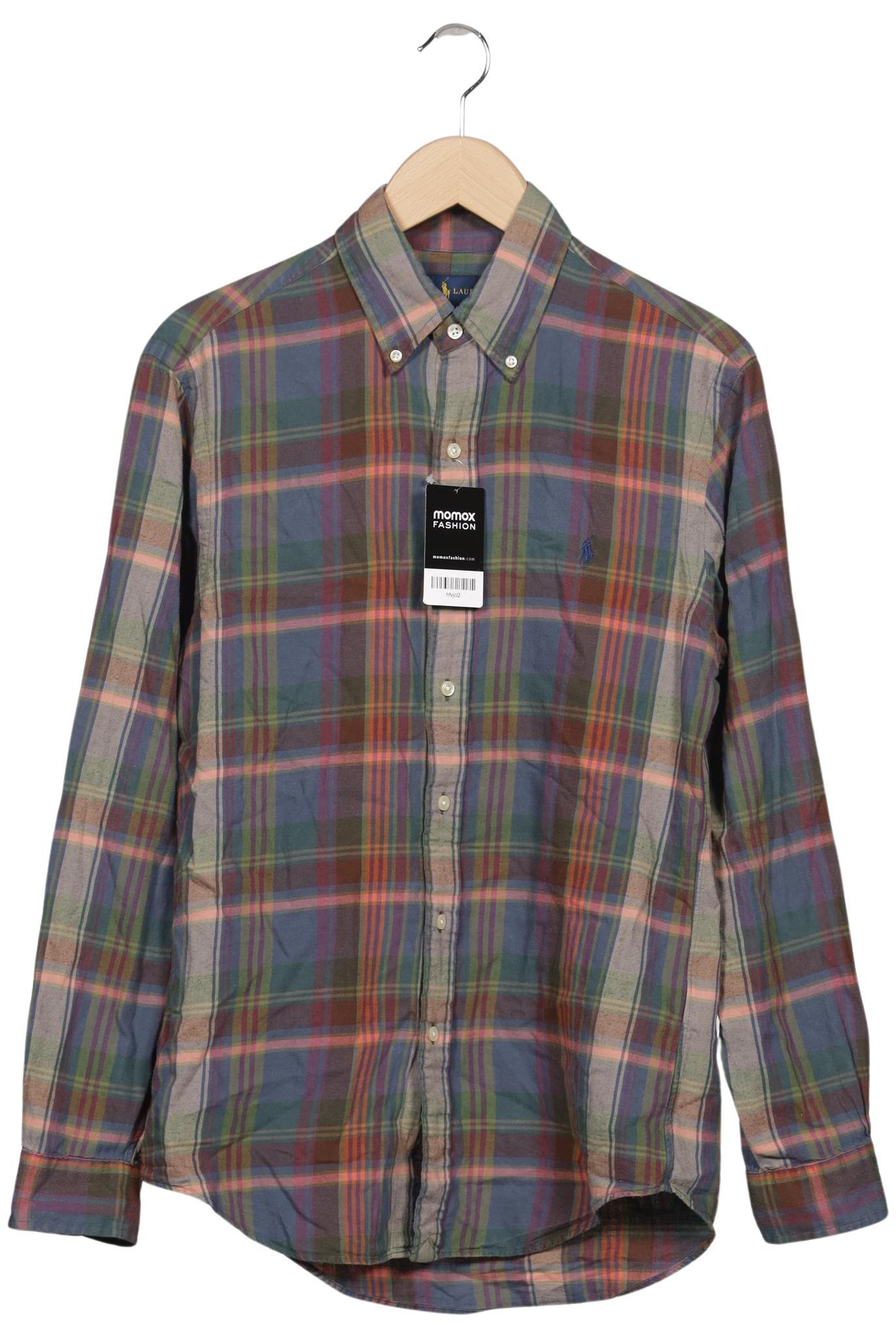 

Polo Ralph Lauren Herren Hemd, mehrfarbig, Gr. 46