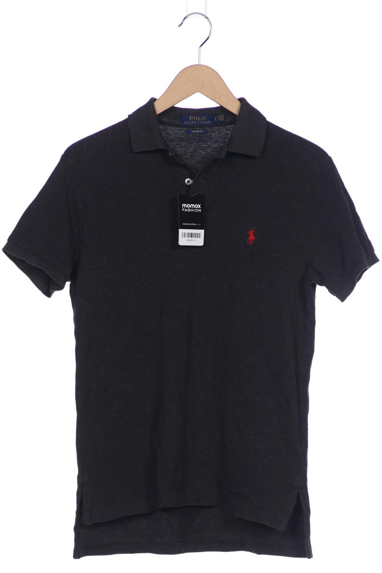 

Polo Ralph Lauren Herren Poloshirt, grau, Gr. 46
