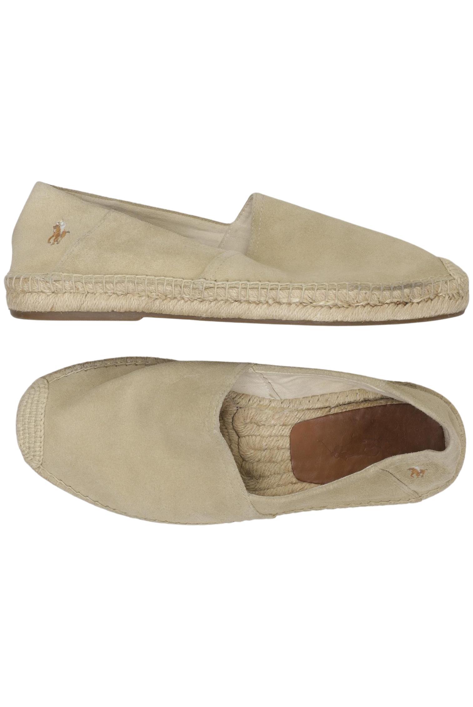 Thumbnail - Polo Ralph Lauren Herren Halbschuh, beige, Gr. 41