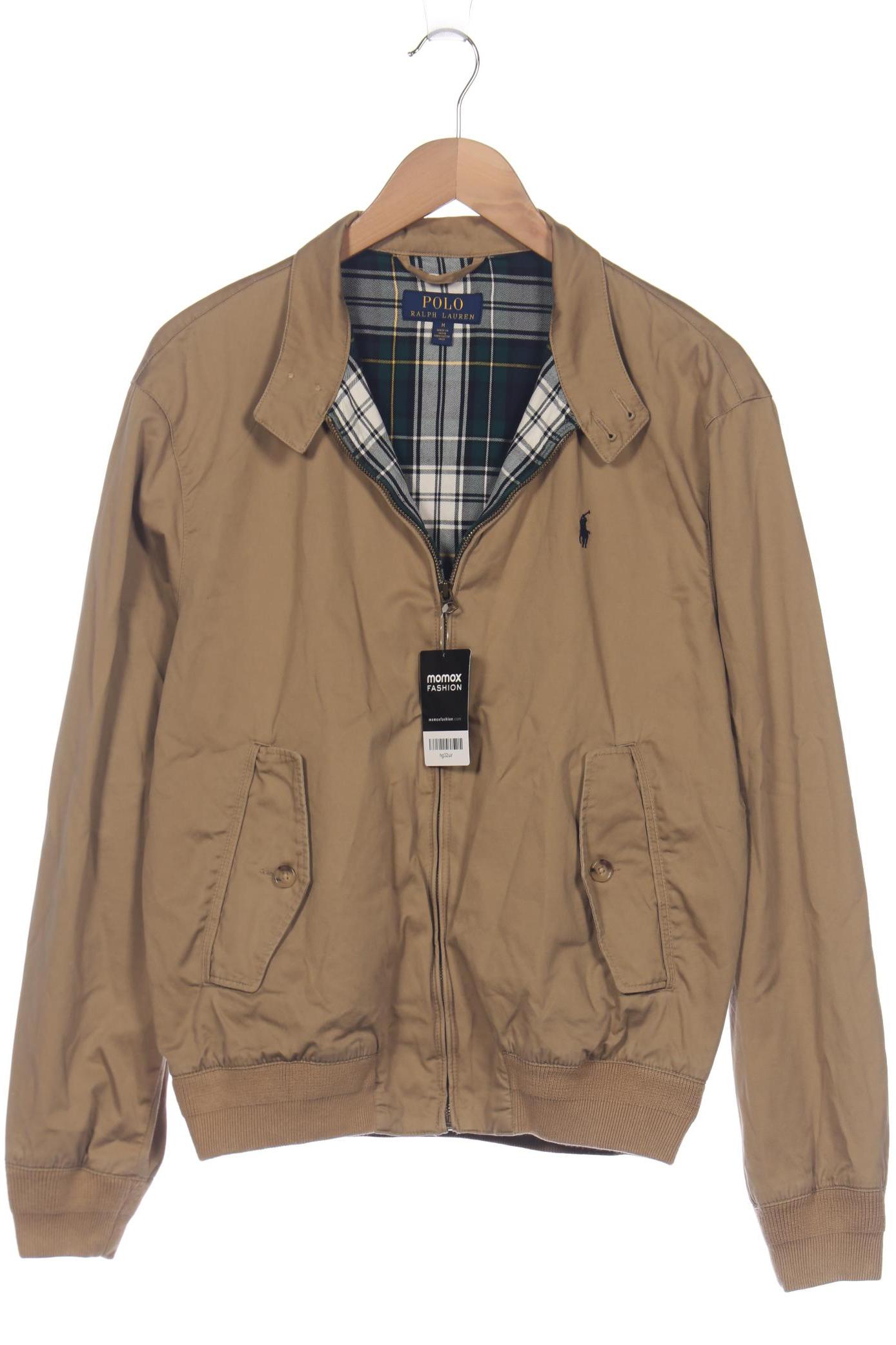 

Polo Ralph Lauren Herren Jacke, beige, Gr. 48