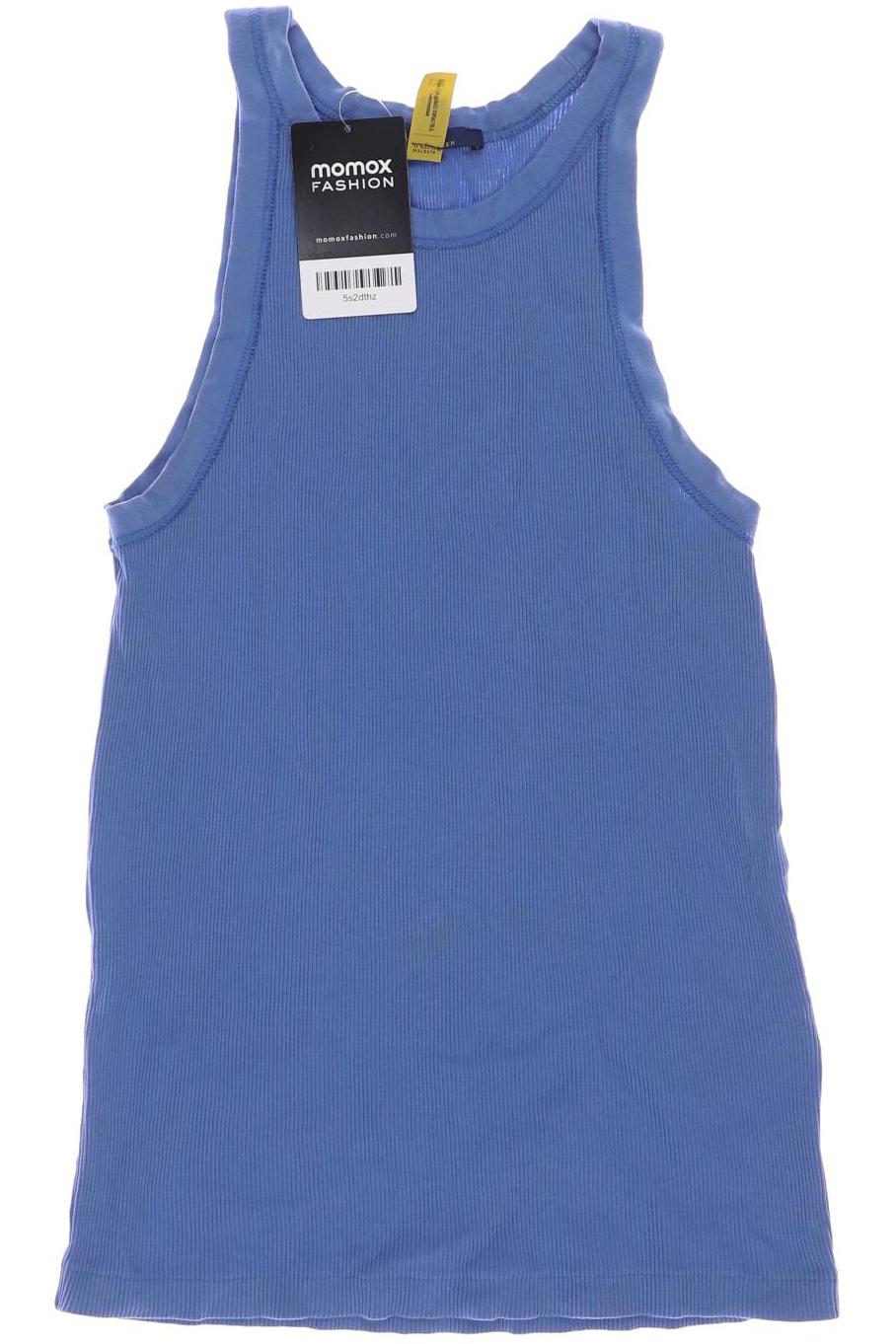 

Polo Ralph Lauren Damen Top, blau