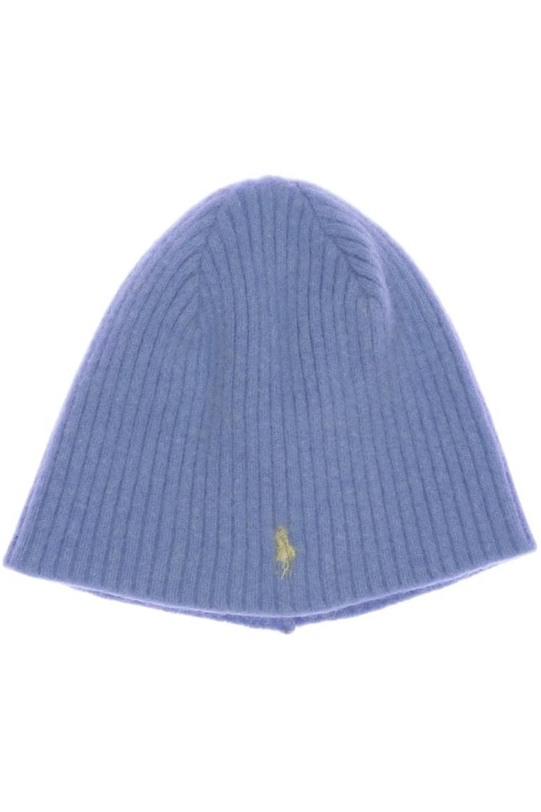 

Polo Ralph Lauren Herren Hut/Mütze, hellblau, Gr. uni