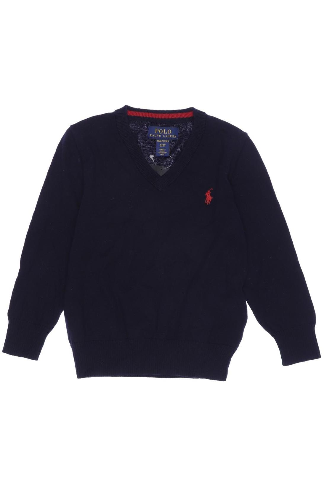 

Polo Ralph Lauren Herren Pullover, marineblau, Gr. 92