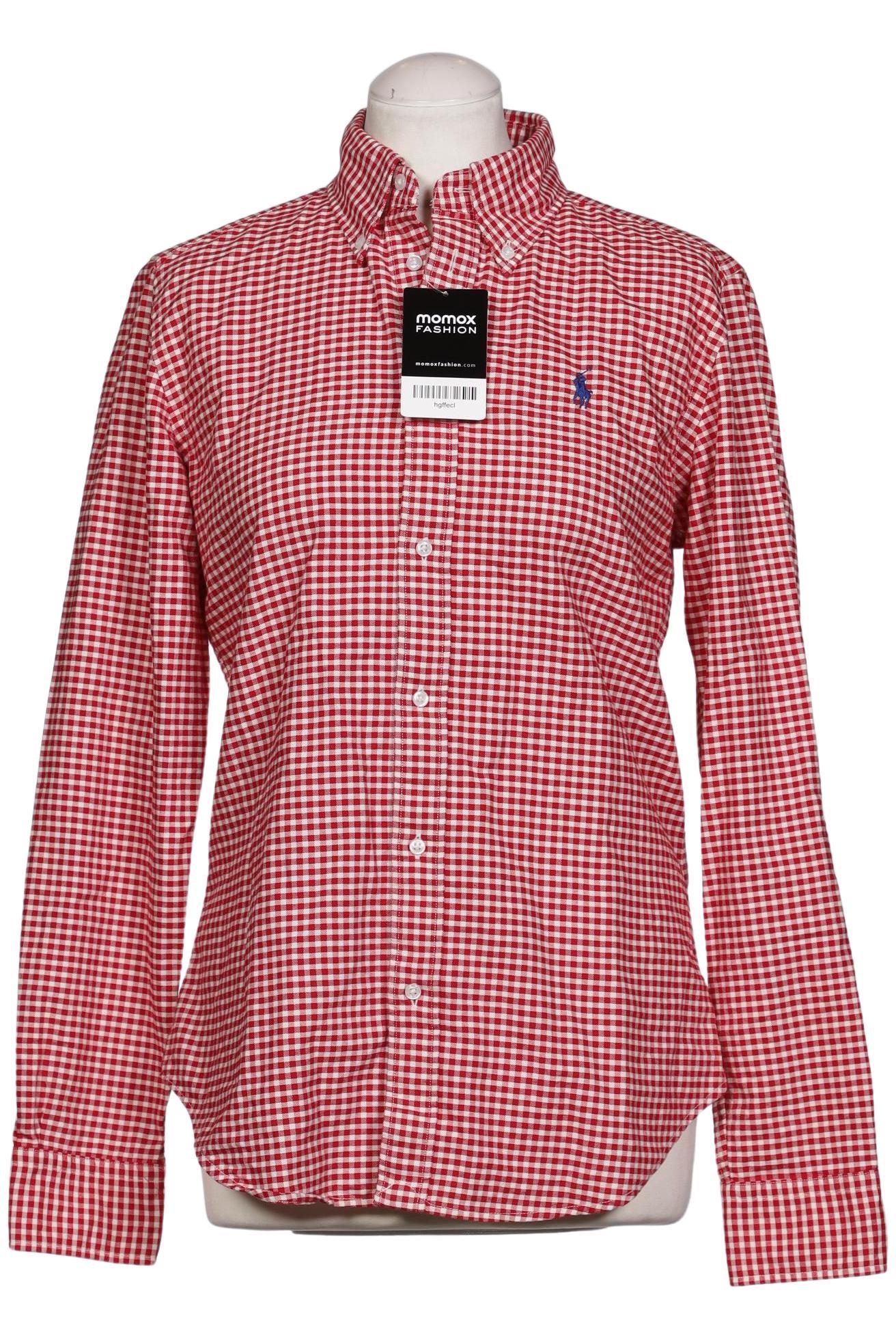 

Polo Ralph Lauren Damen Bluse, mehrfarbig, Gr. 8