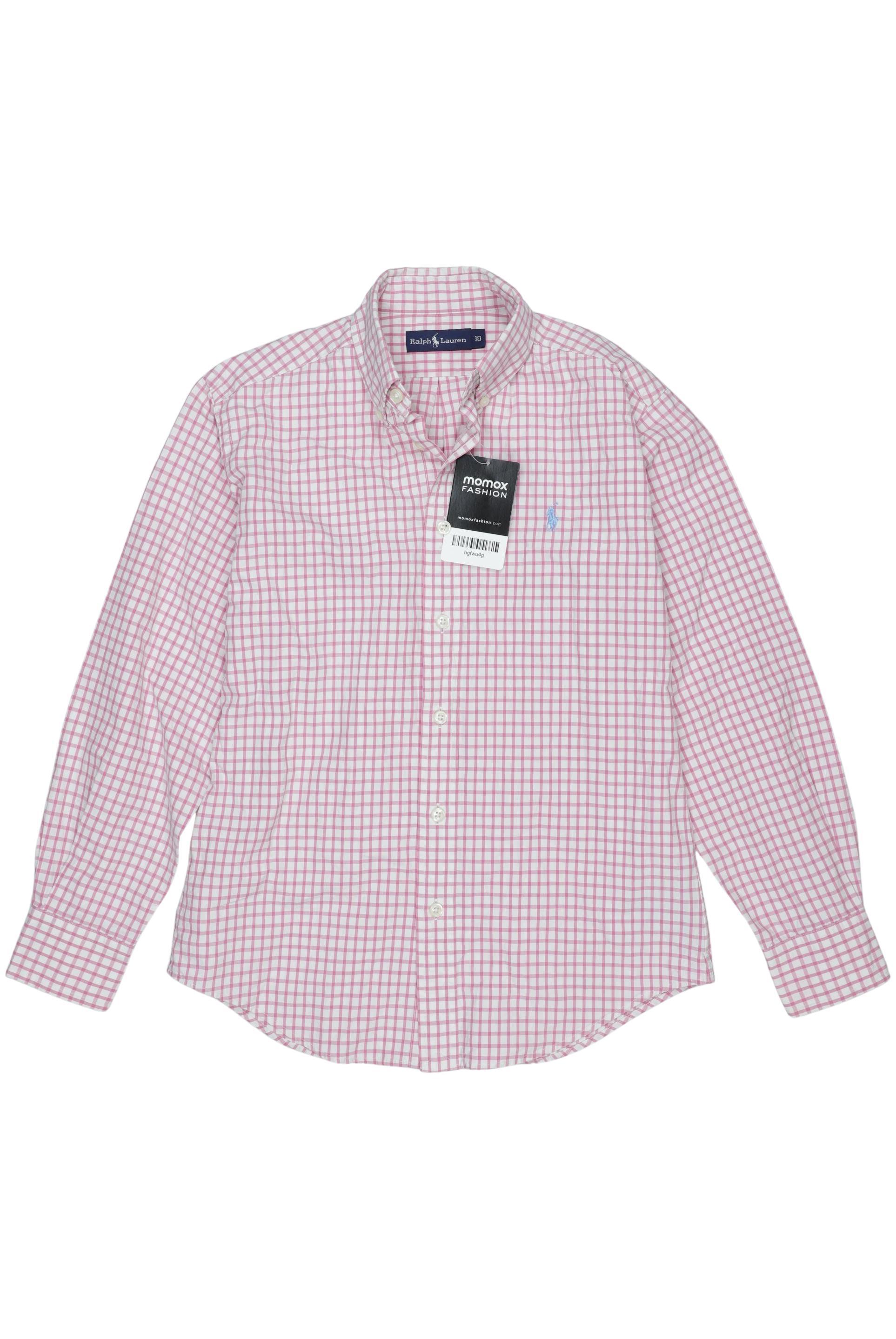 

Polo Ralph Lauren Jungen Hemd, mehrfarbig, Gr. 10