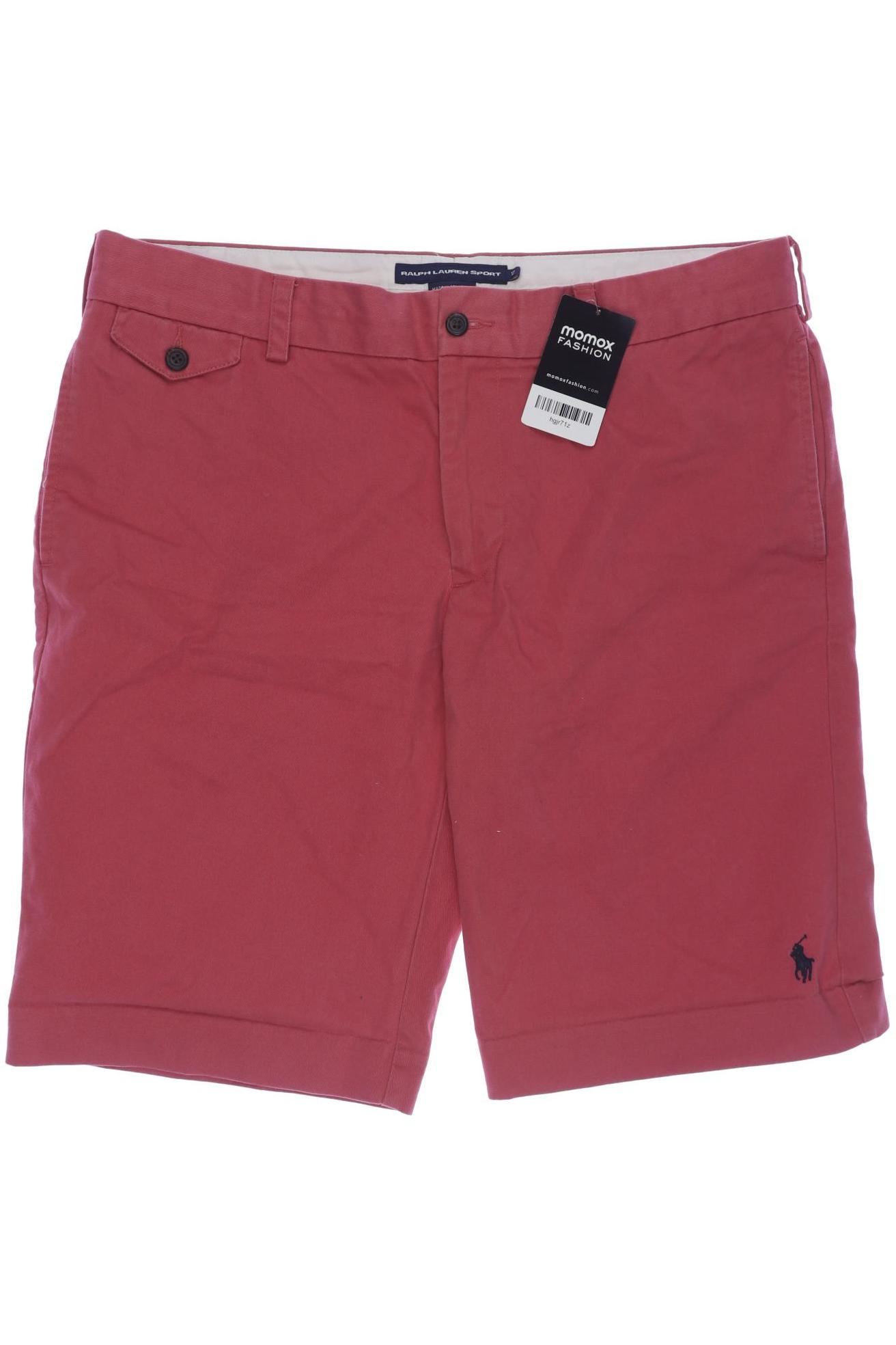 

Polo Ralph Lauren Damen Shorts, pink, Gr. 12