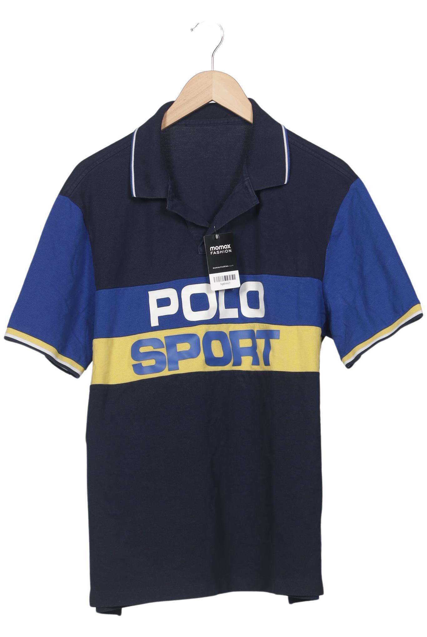 

Polo Ralph Lauren Herren Poloshirt, mehrfarbig, Gr. 58