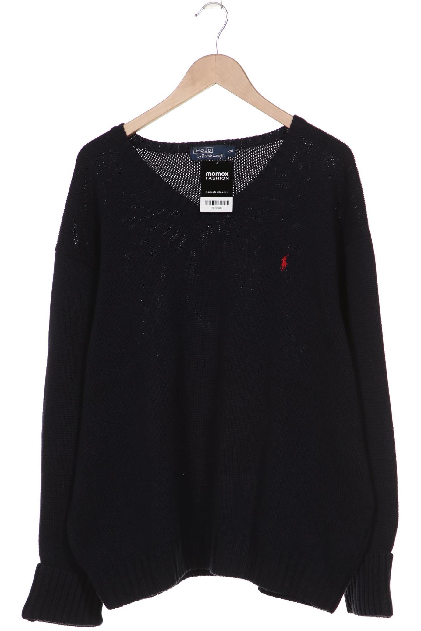 

Polo Ralph Lauren Herren Pullover, marineblau