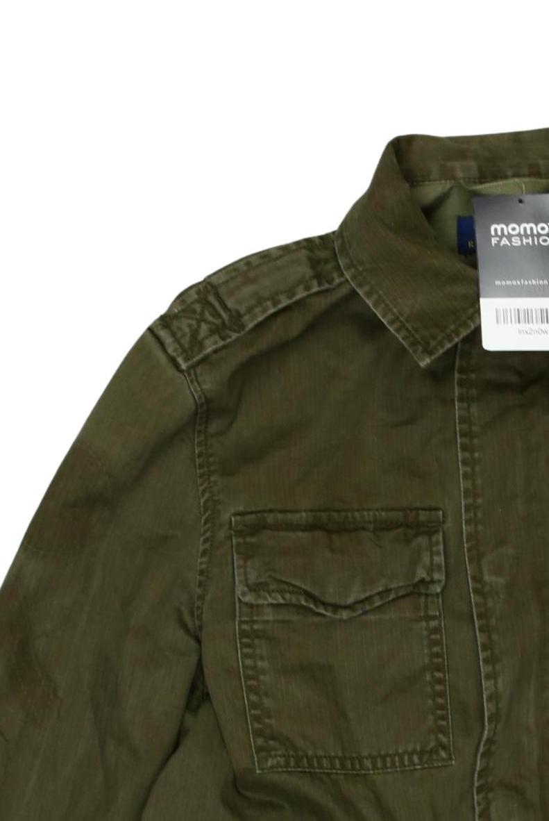 Thumbnail - Polo Ralph Lauren Jungen Jacke, grün, Gr. 146