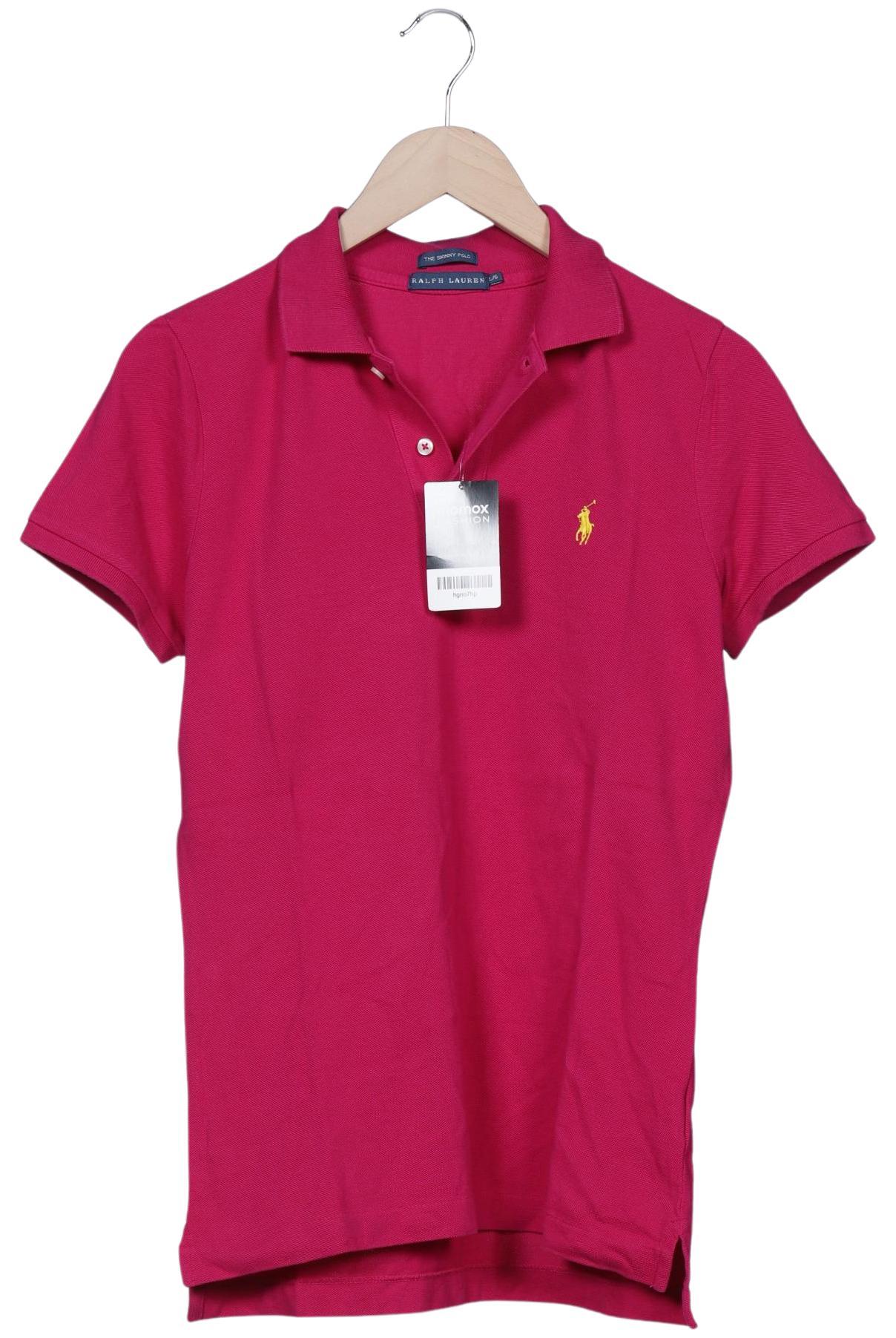 

Polo Ralph Lauren Damen Poloshirt, pink, Gr. 42