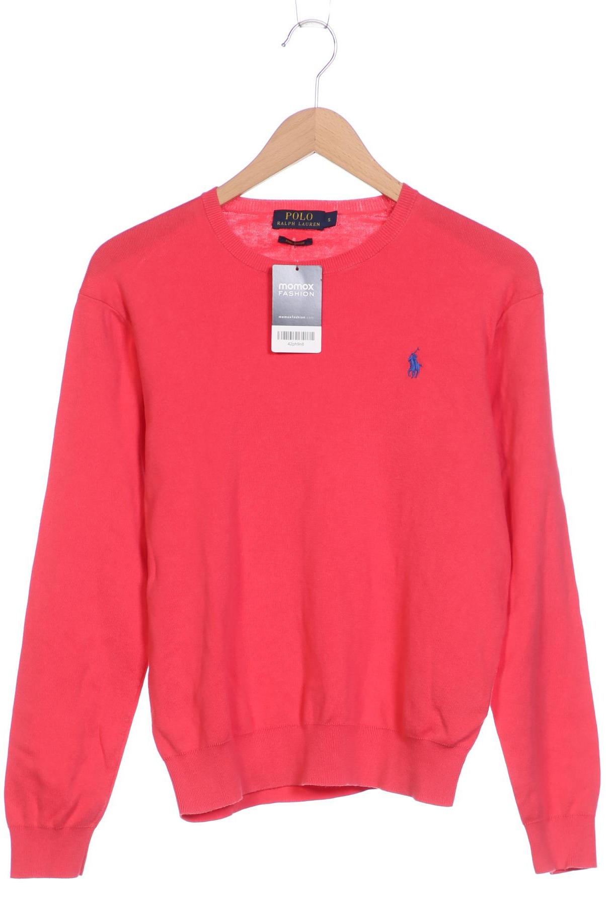 

Polo Ralph Lauren Herren Pullover, pink, Gr. 46