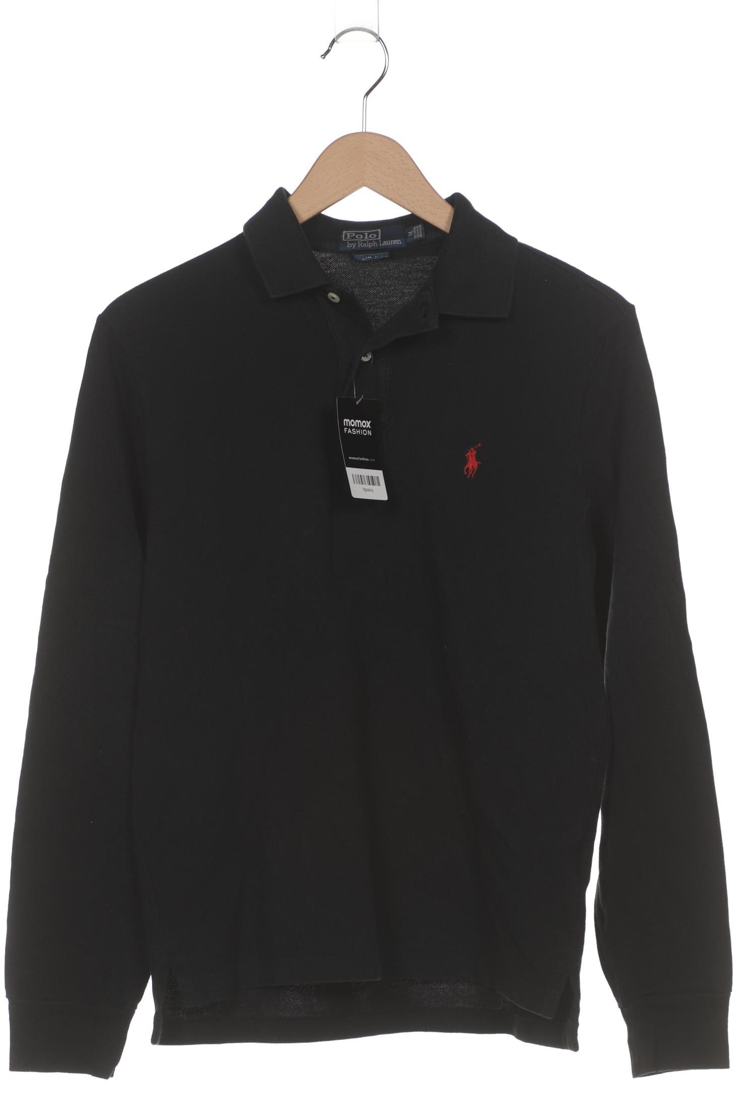 

Polo Ralph Lauren Herren Poloshirt, grau, Gr. 48