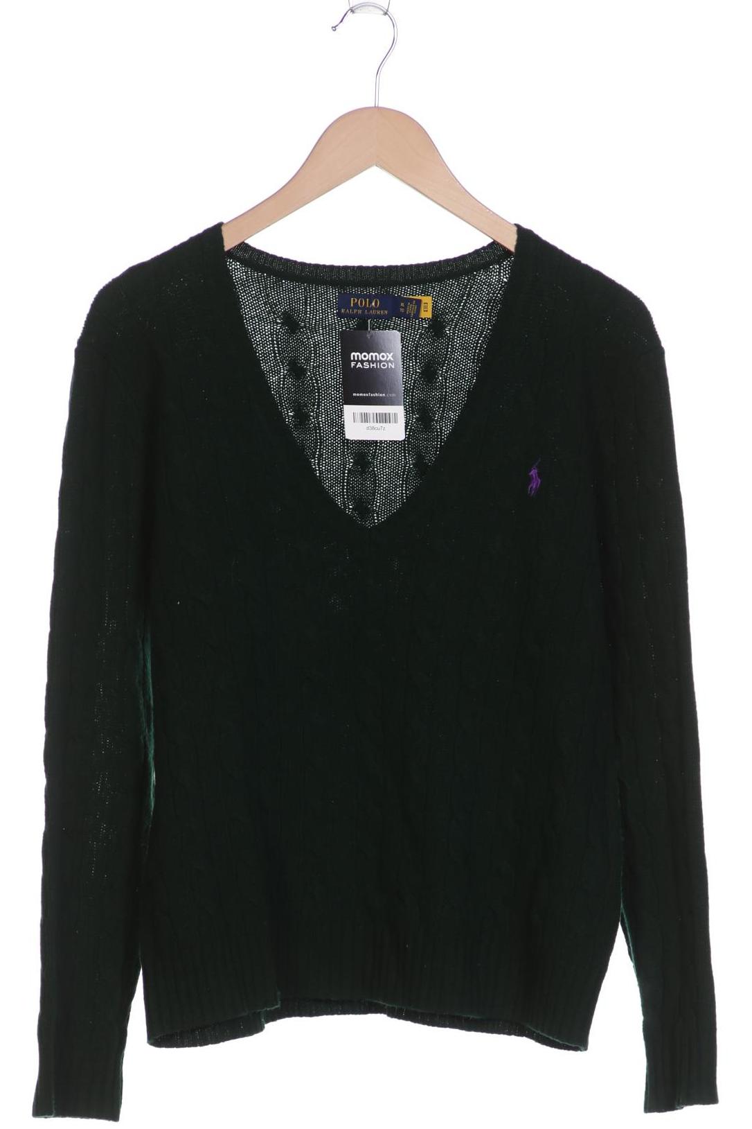 

Polo Ralph Lauren Damen Pullover, grün, Gr. 44