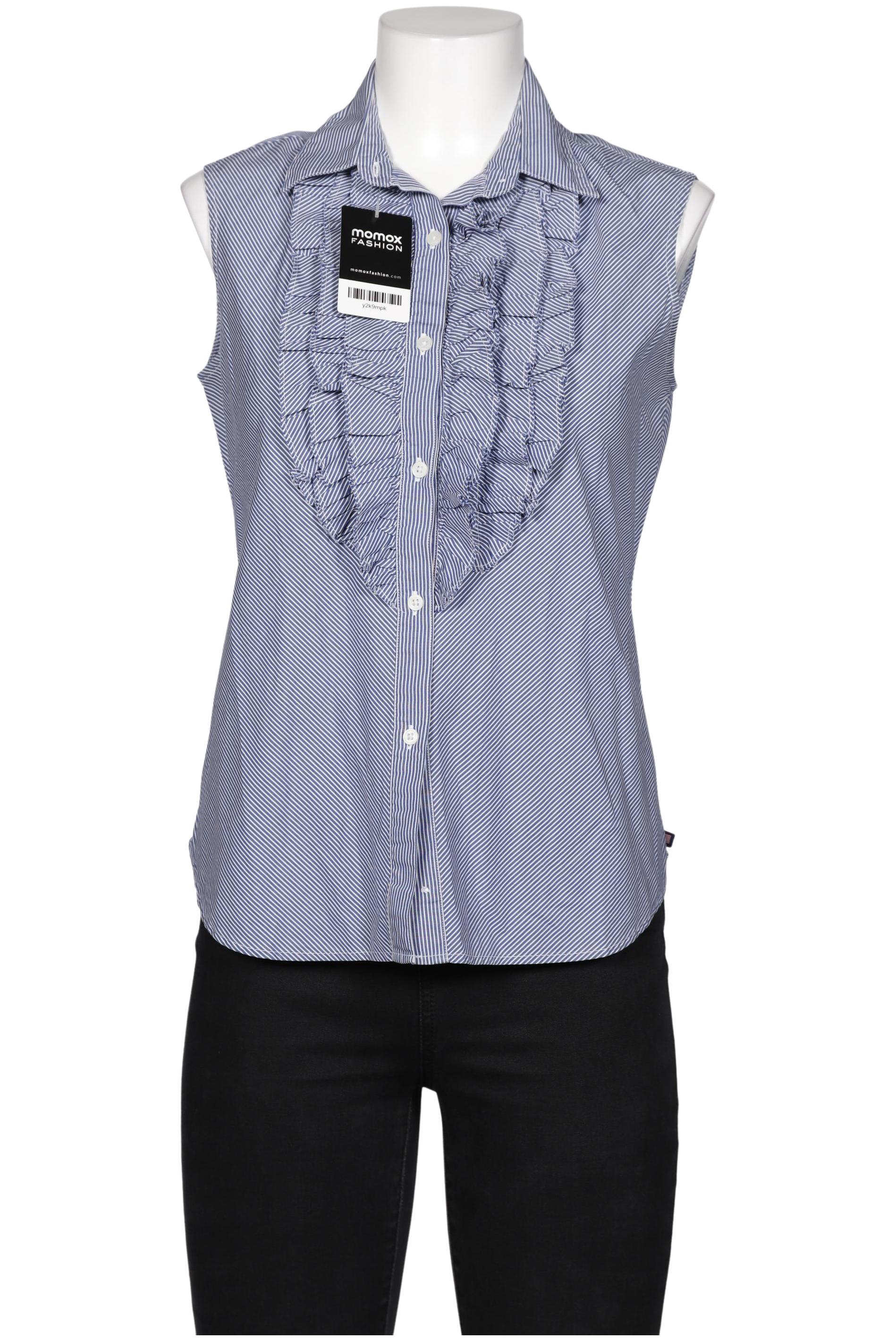 

Polo Ralph Lauren Damen Bluse, hellblau, Gr. 38