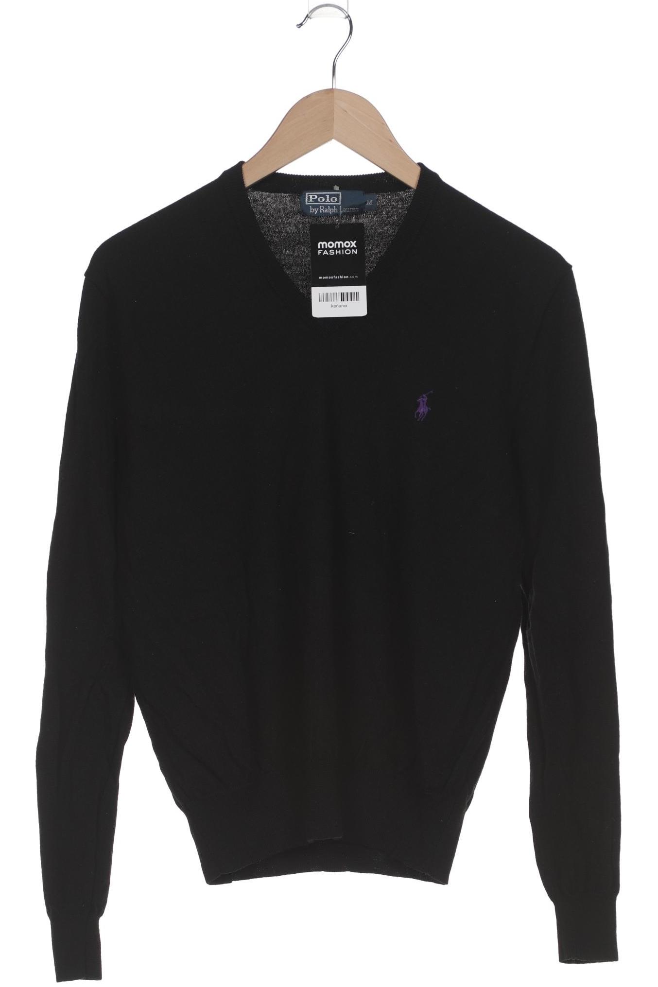 

Polo Ralph Lauren Herren Pullover, schwarz, Gr. 48