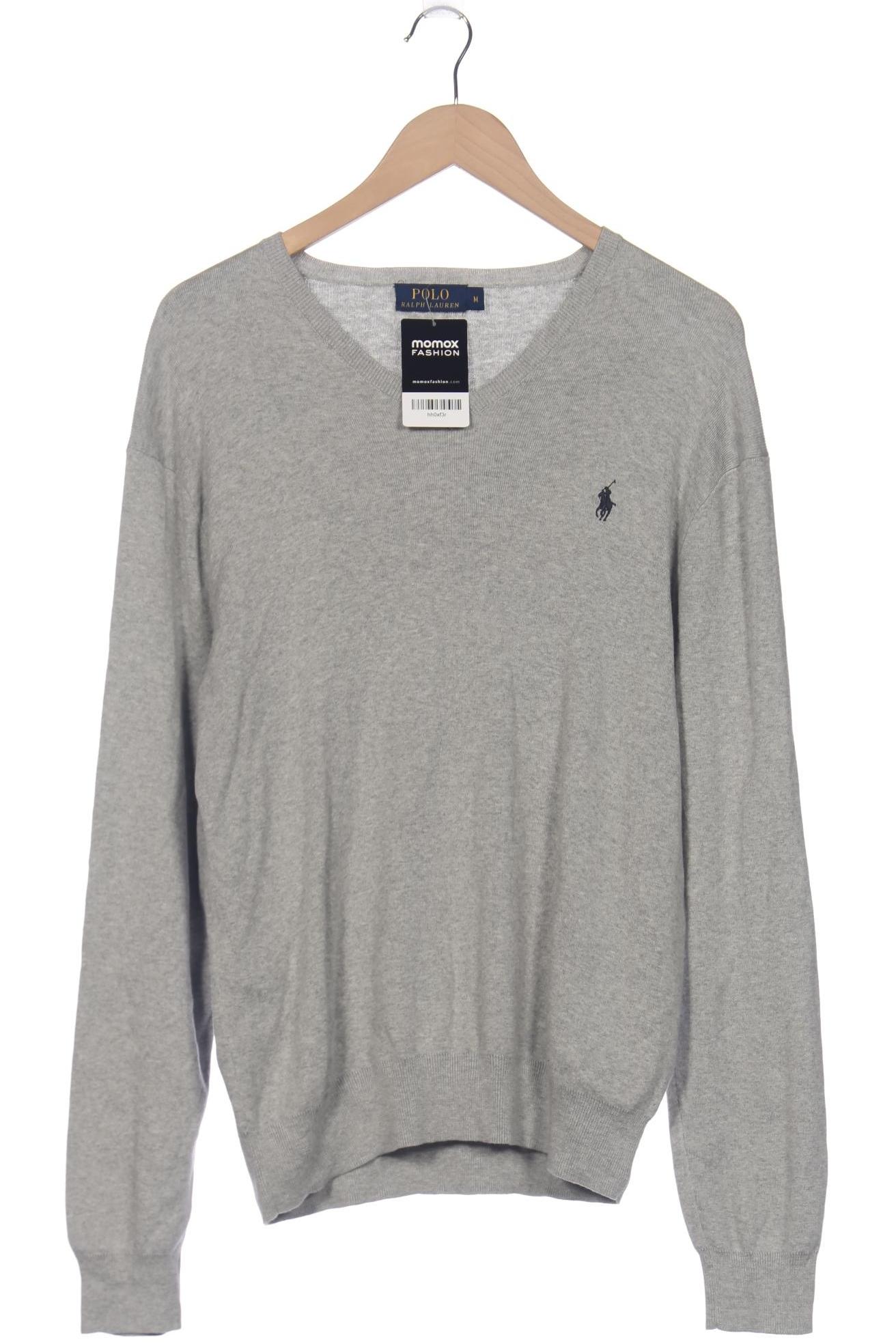 

Polo Ralph Lauren Herren Pullover, grau, Gr. 48