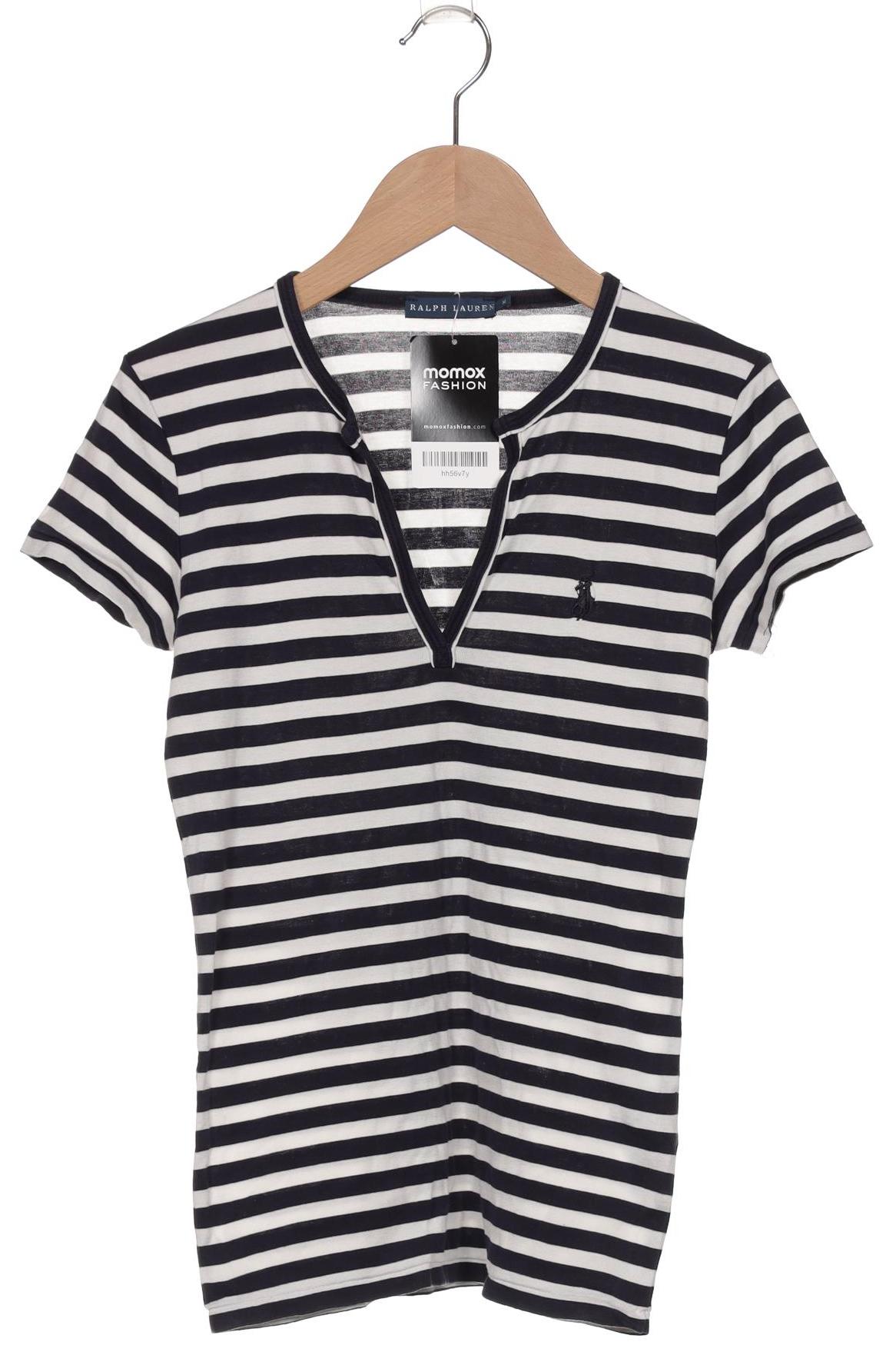 

Polo Ralph Lauren Damen T-Shirt, marineblau, Gr. 38