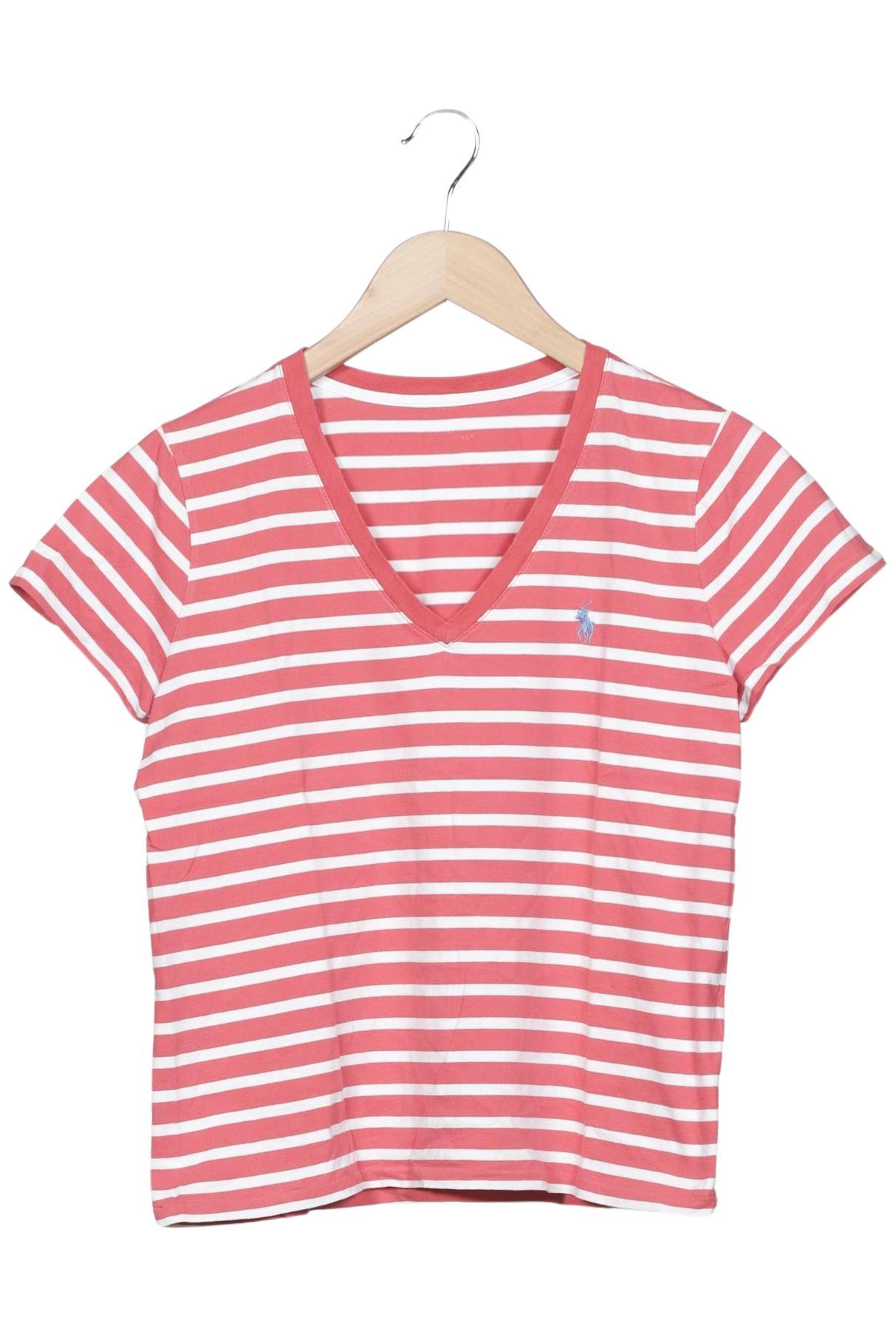

Polo Ralph Lauren Damen T-Shirt, mehrfarbig, Gr. 38
