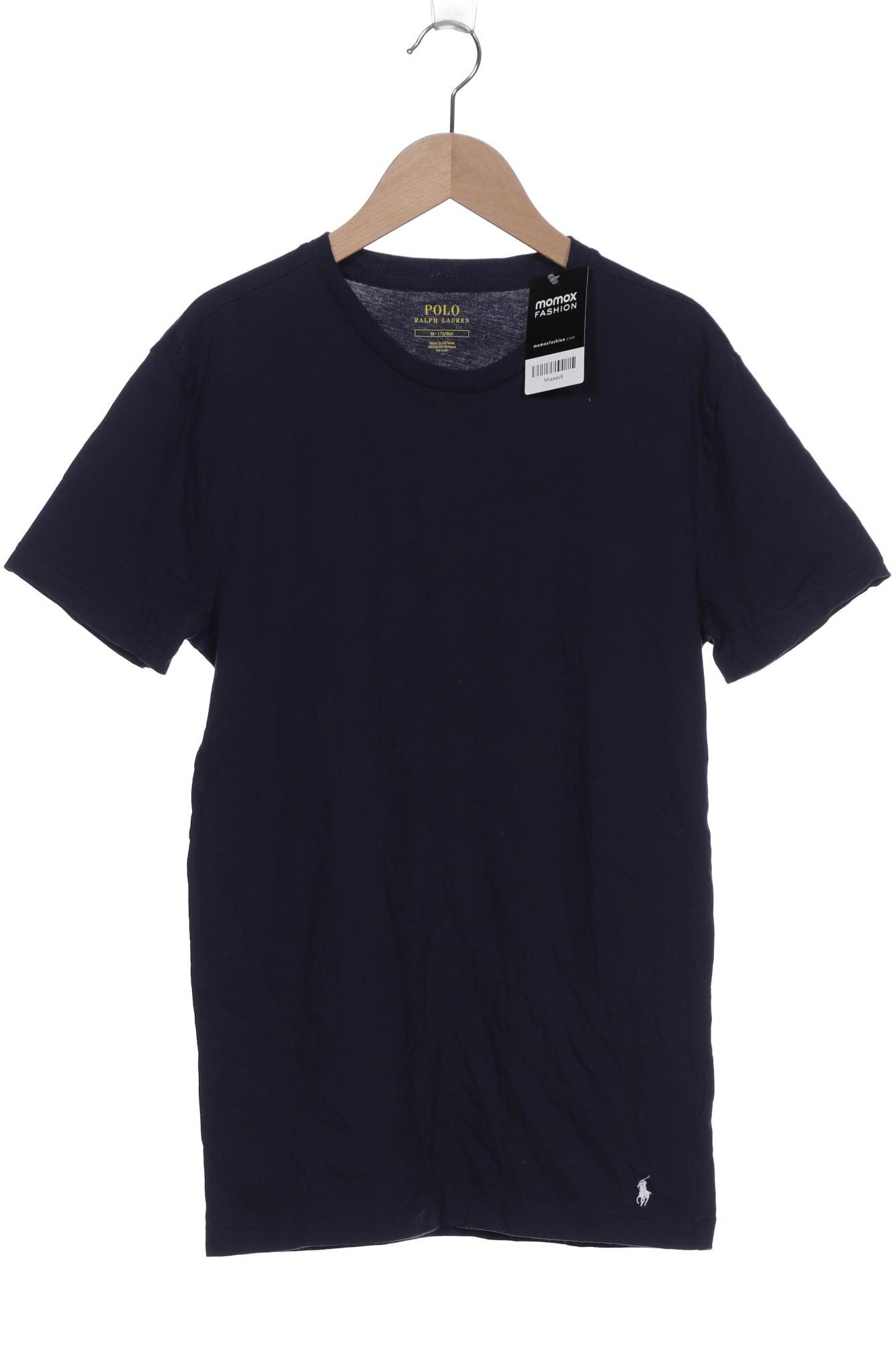 

Polo Ralph Lauren Herren T-Shirt, marineblau