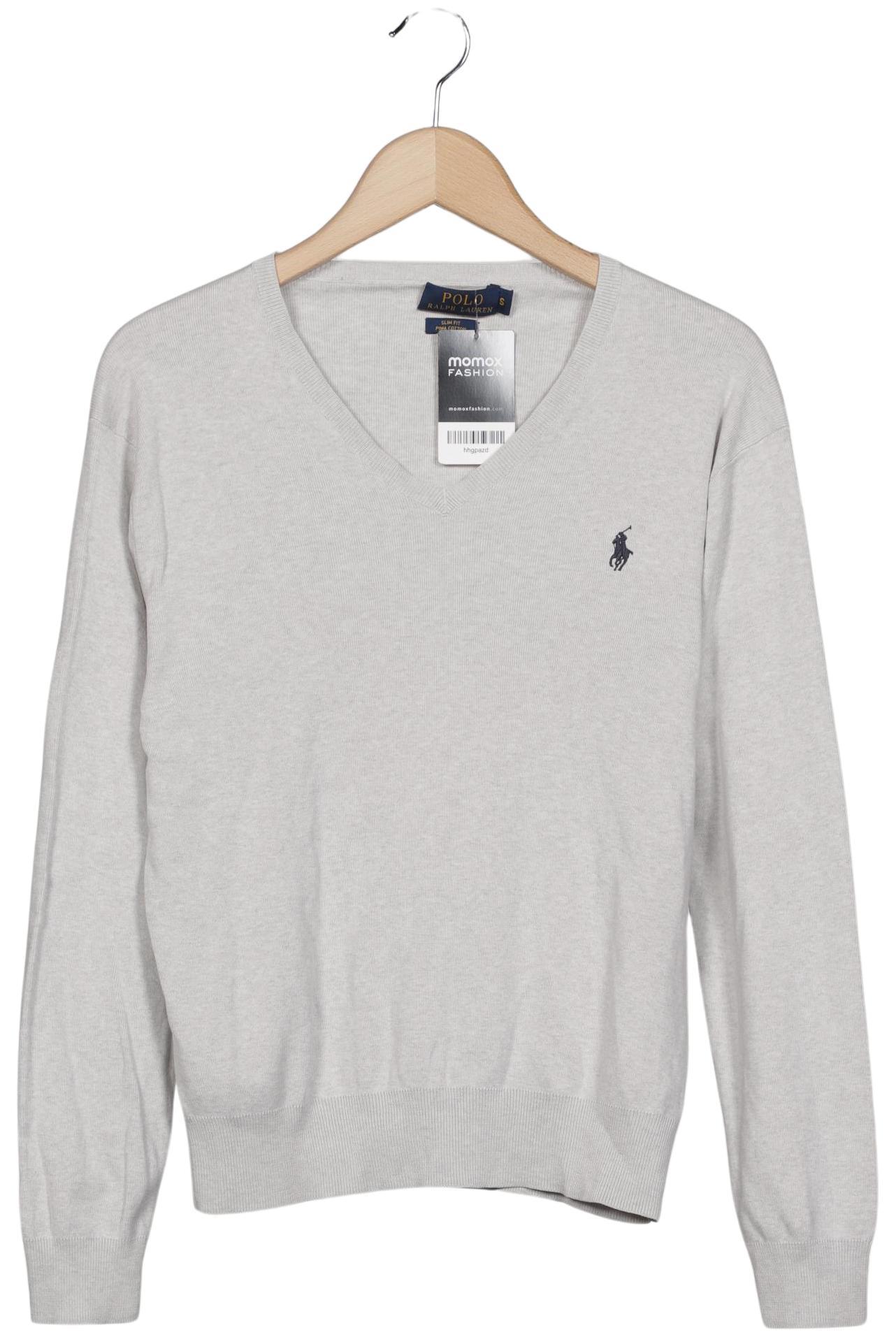 

Polo Ralph Lauren Herren Pullover, grau, Gr. 46